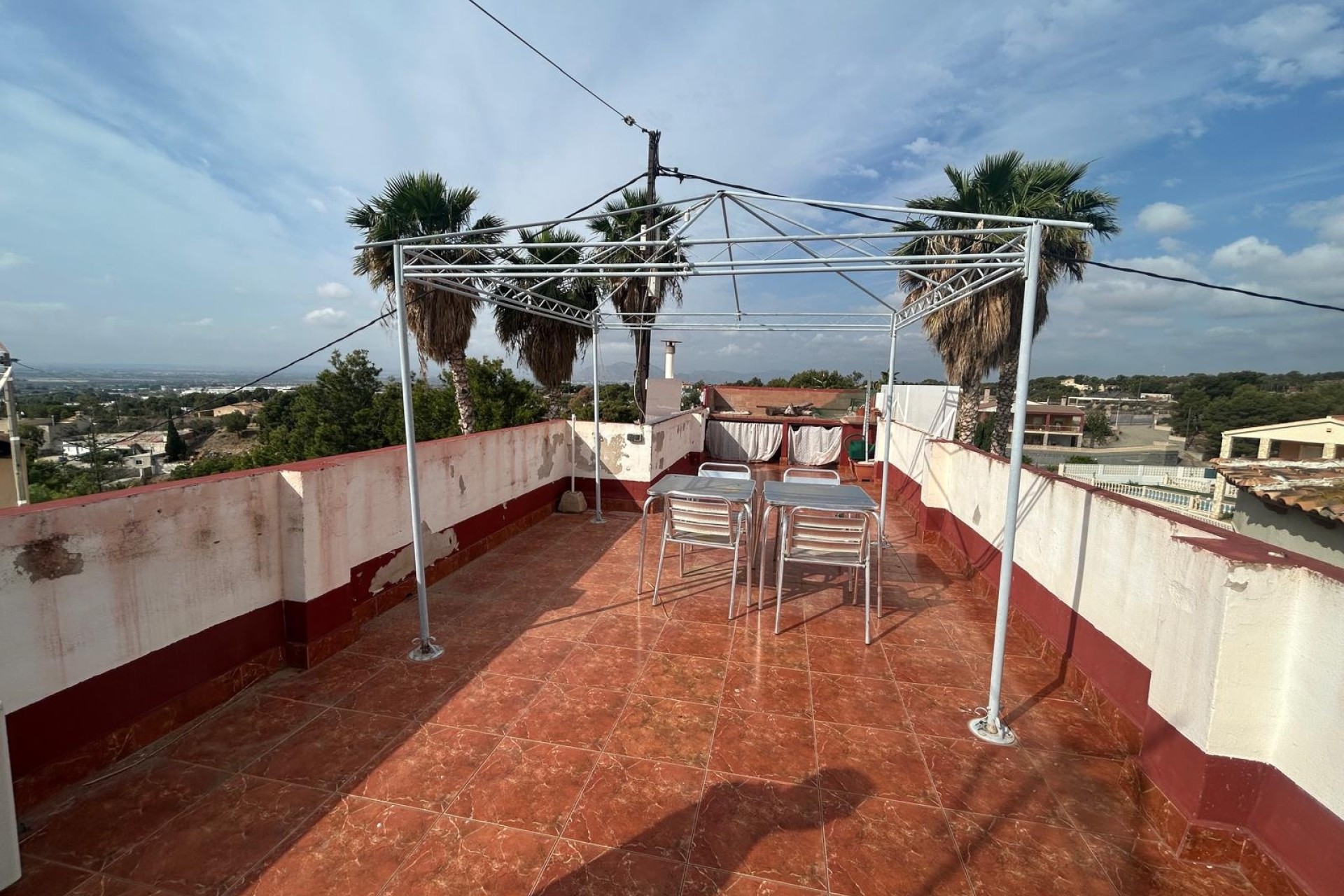 Resale - Stadthaus -
Crevillente