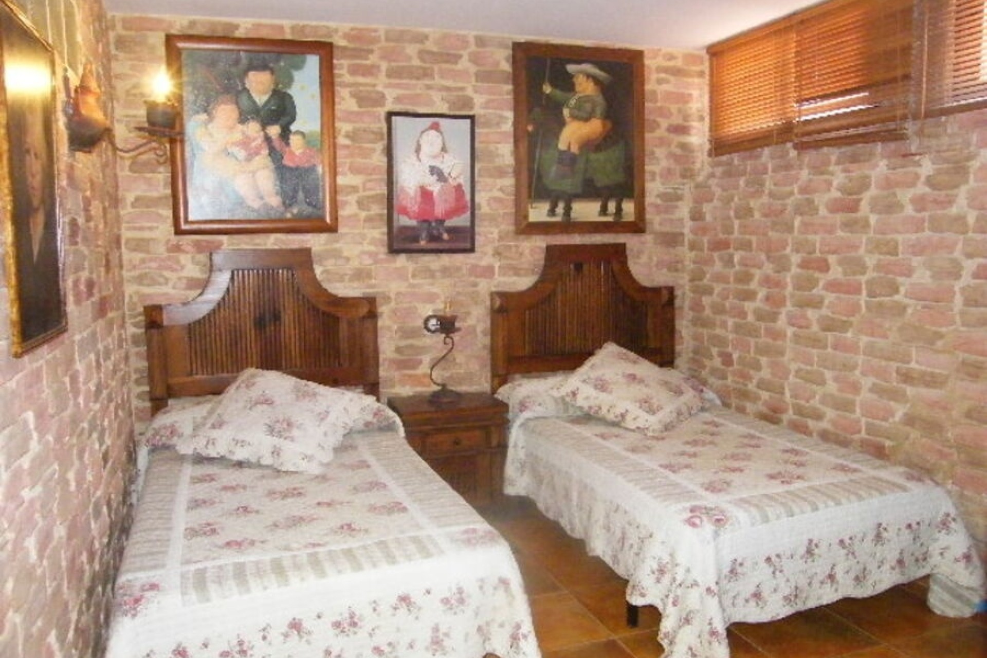 Resale - Stadthaus -
Daya Nueva - Costa Blanca