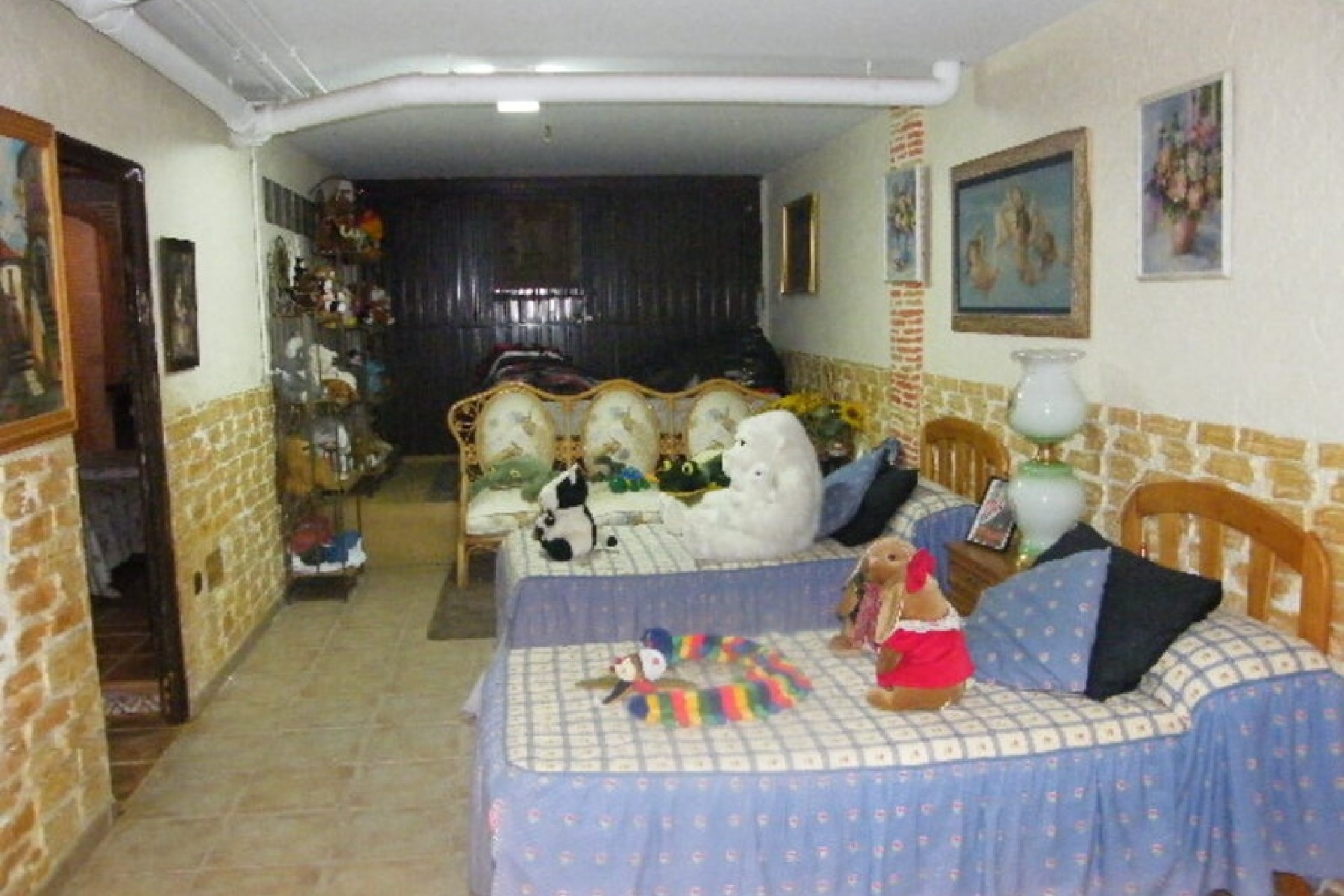 Resale - Stadthaus -
Daya Nueva - Costa Blanca