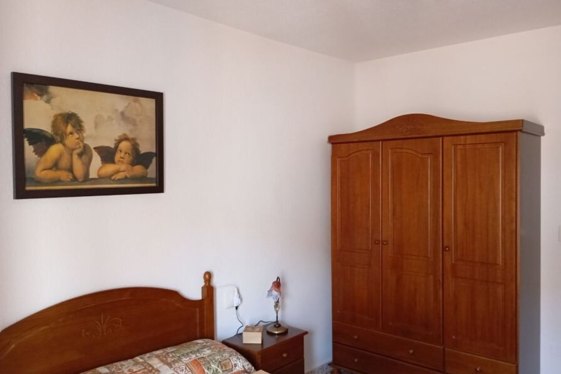 Resale - Stadthaus -
Daya Vieja - Costa Blanca