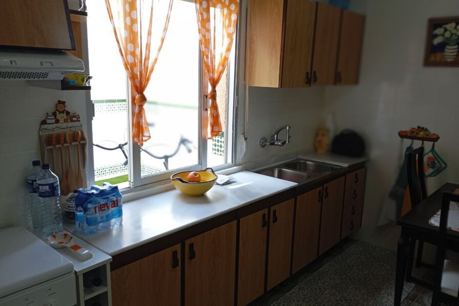 Resale - Stadthaus -
Daya Vieja - Costa Blanca