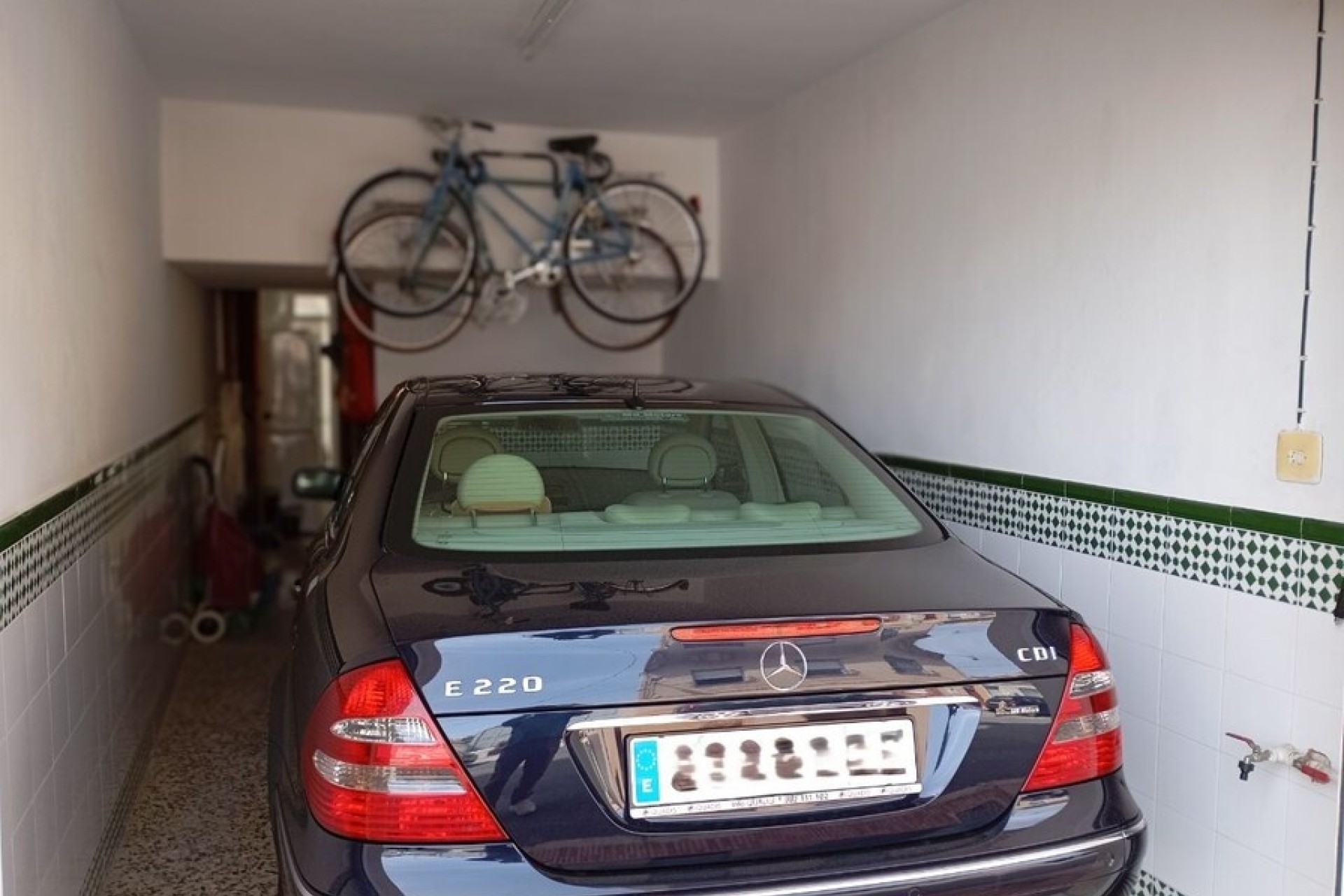 Resale - Stadthaus -
Daya Vieja - Costa Blanca