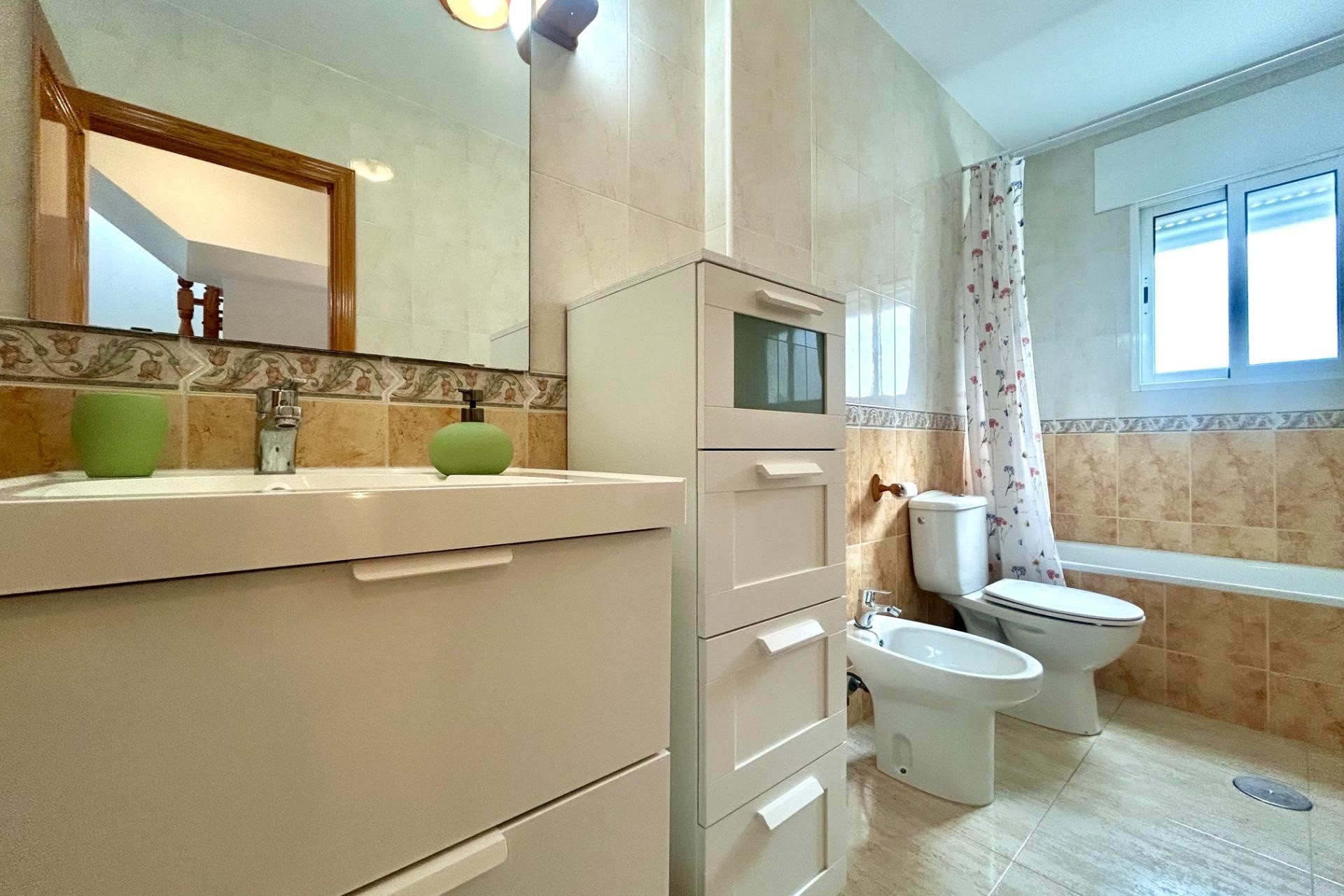 Resale - Stadthaus -
Dehesa de campoamor - Campoamor