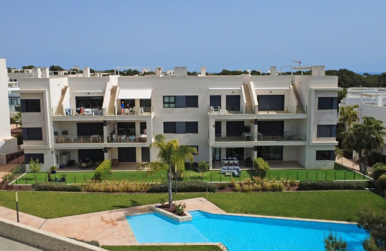 Resale - Stadthaus -
Dolores - Centro