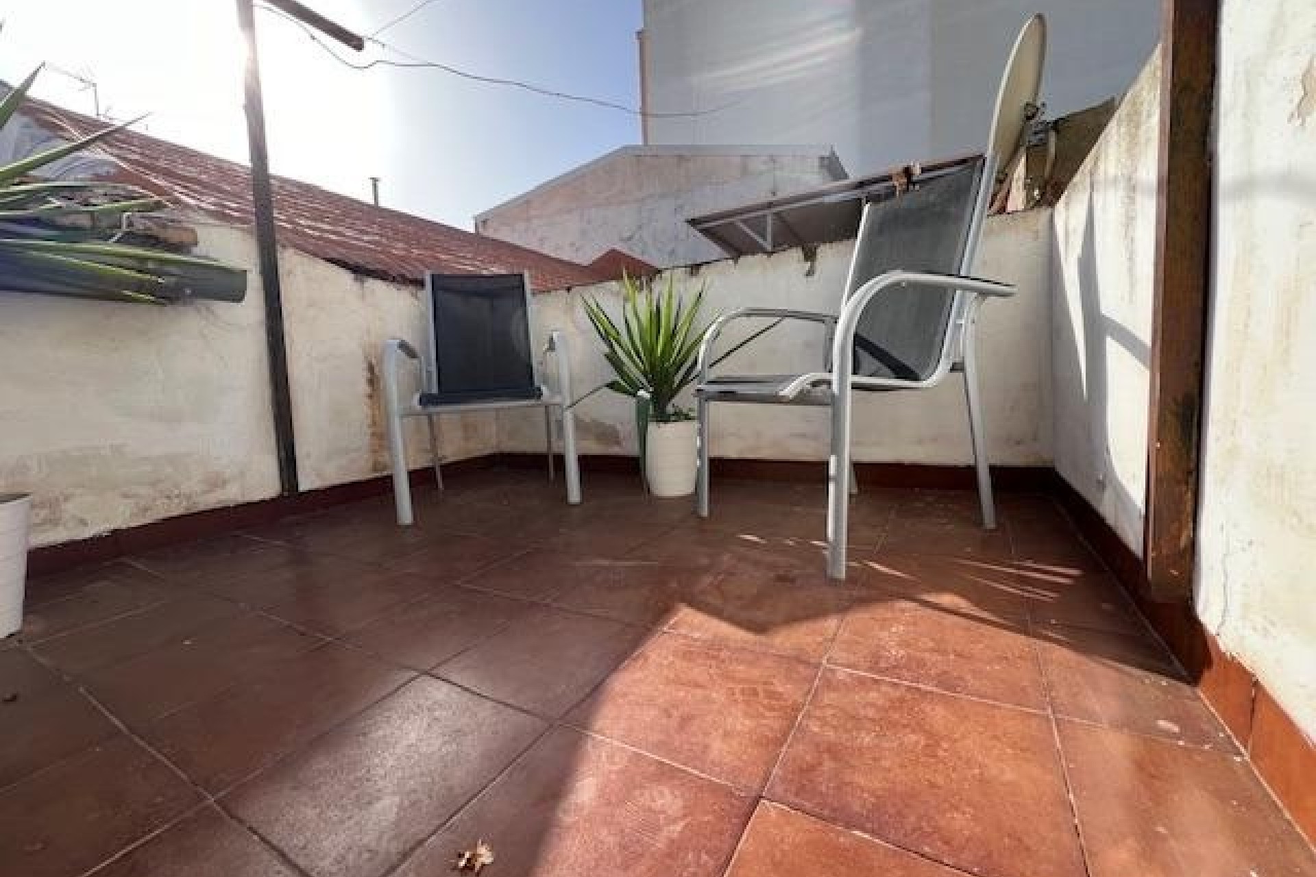 Resale - Stadthaus -
Dolores - Centro