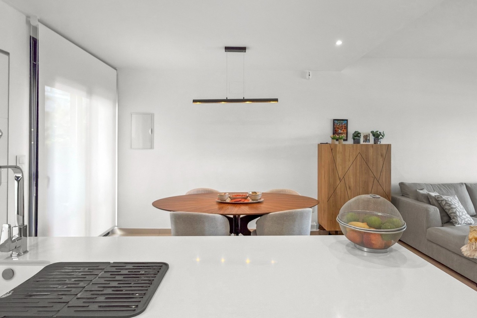 Resale - Stadthaus -
Dolores - Centro