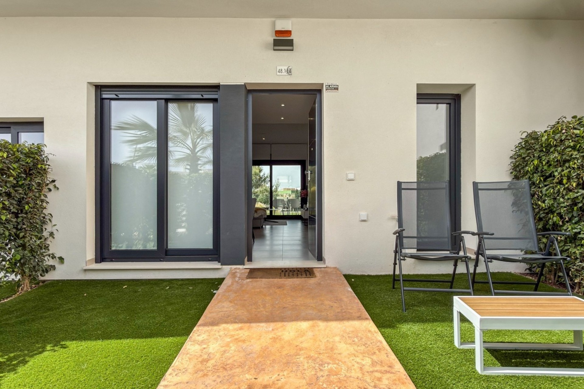 Resale - Stadthaus -
Dolores - Centro