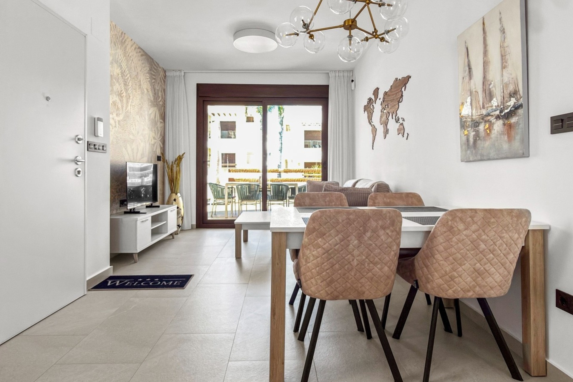 Resale - Stadthaus -
Dolores - Centro