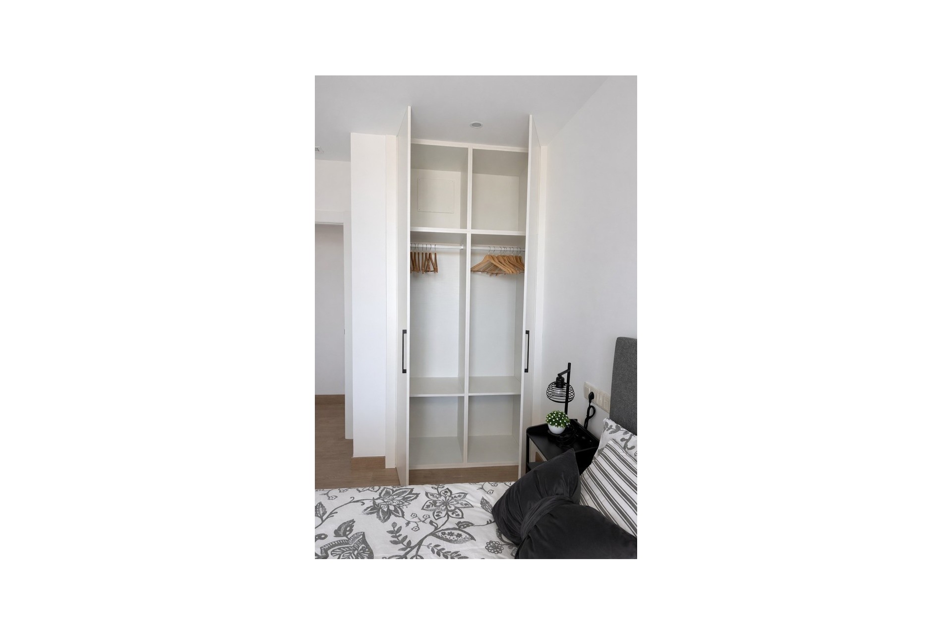 Resale - Stadthaus -
Dolores - Costa Blanca