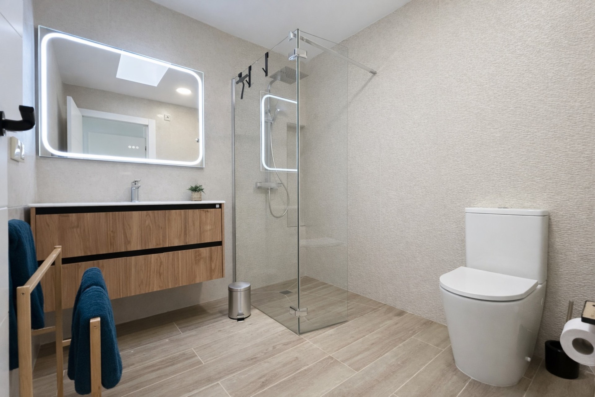 Resale - Stadthaus -
Dolores - Costa Blanca