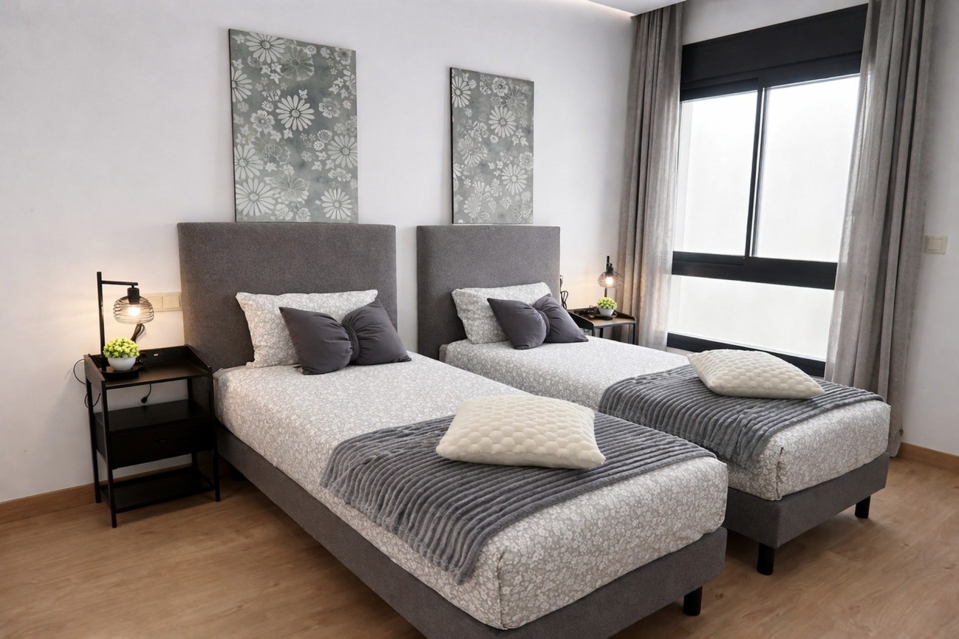 Resale - Stadthaus -
Dolores - Costa Blanca