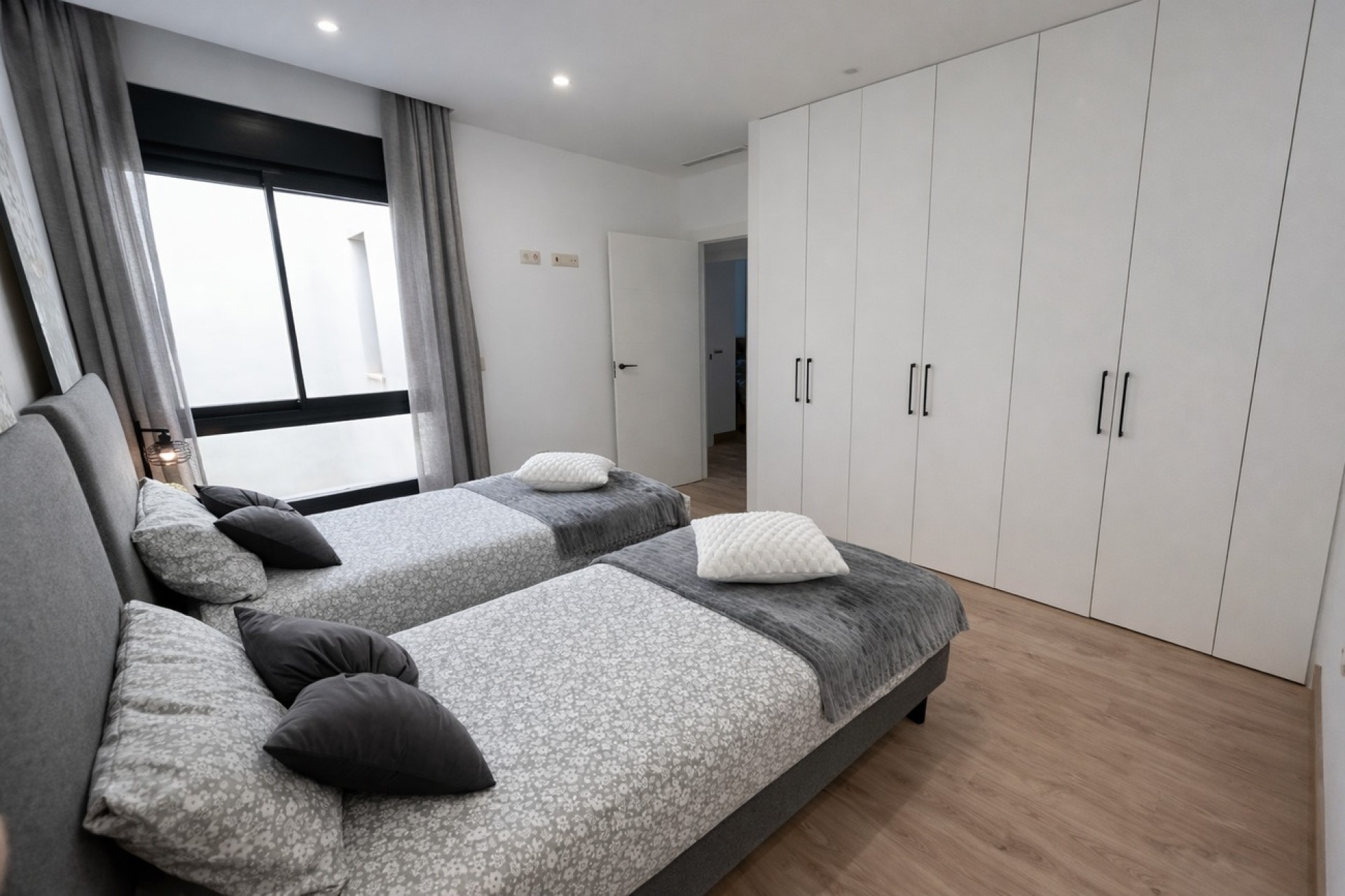 Resale - Stadthaus -
Dolores - Costa Blanca
