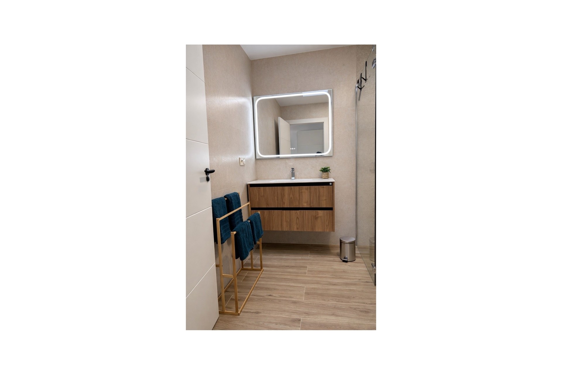 Resale - Stadthaus -
Dolores - Costa Blanca