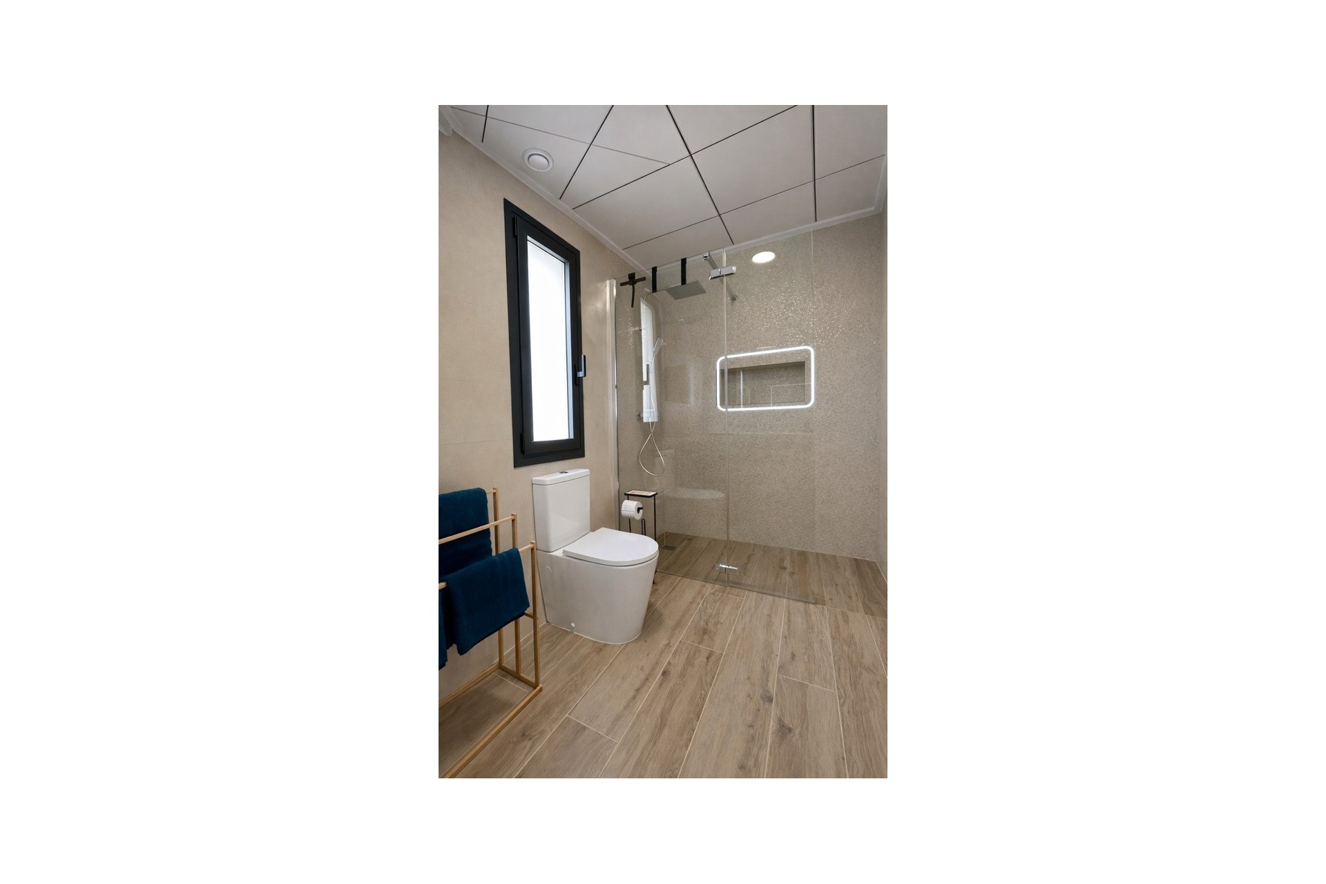 Resale - Stadthaus -
Dolores - Costa Blanca