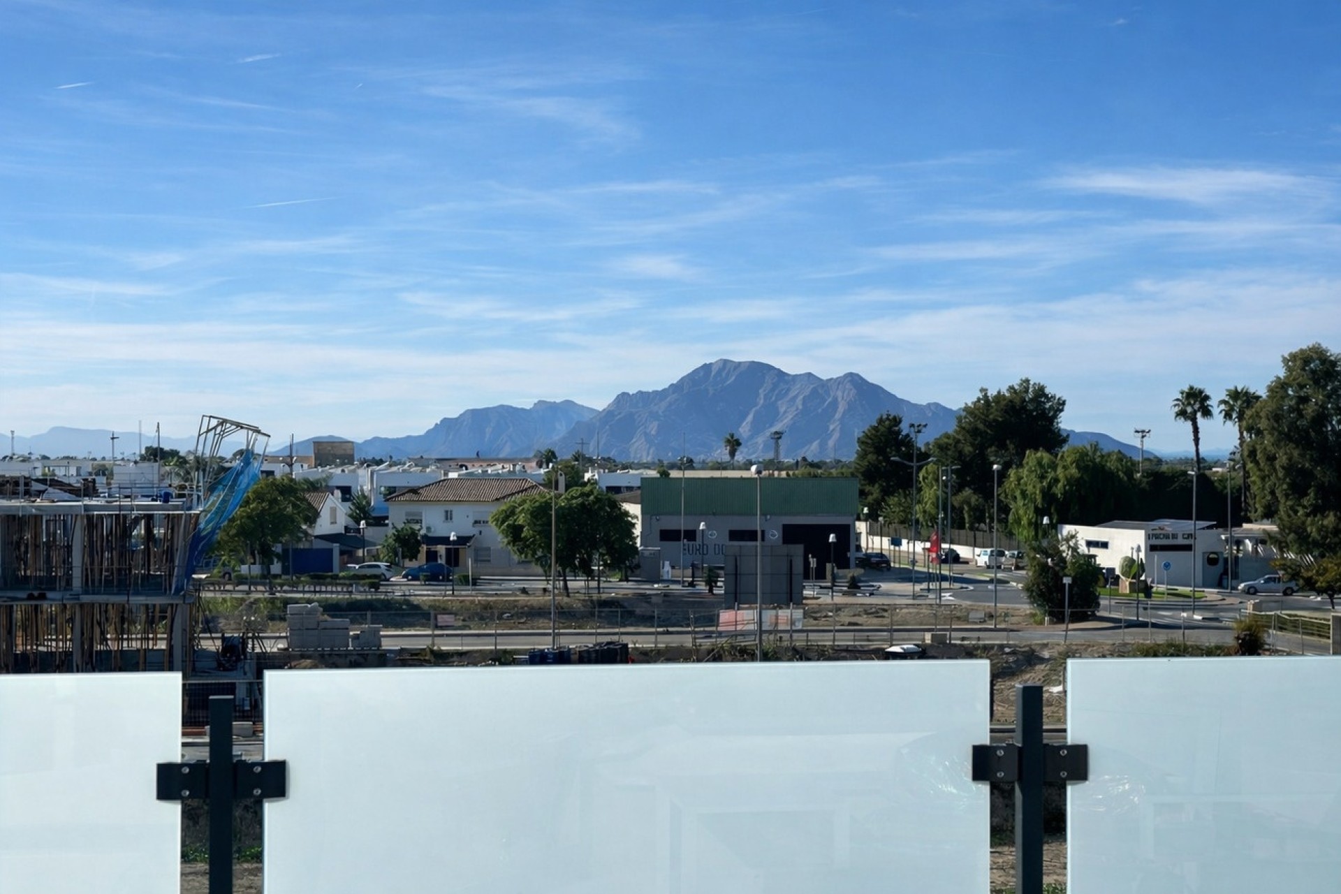 Resale - Stadthaus -
Dolores - Costa Blanca