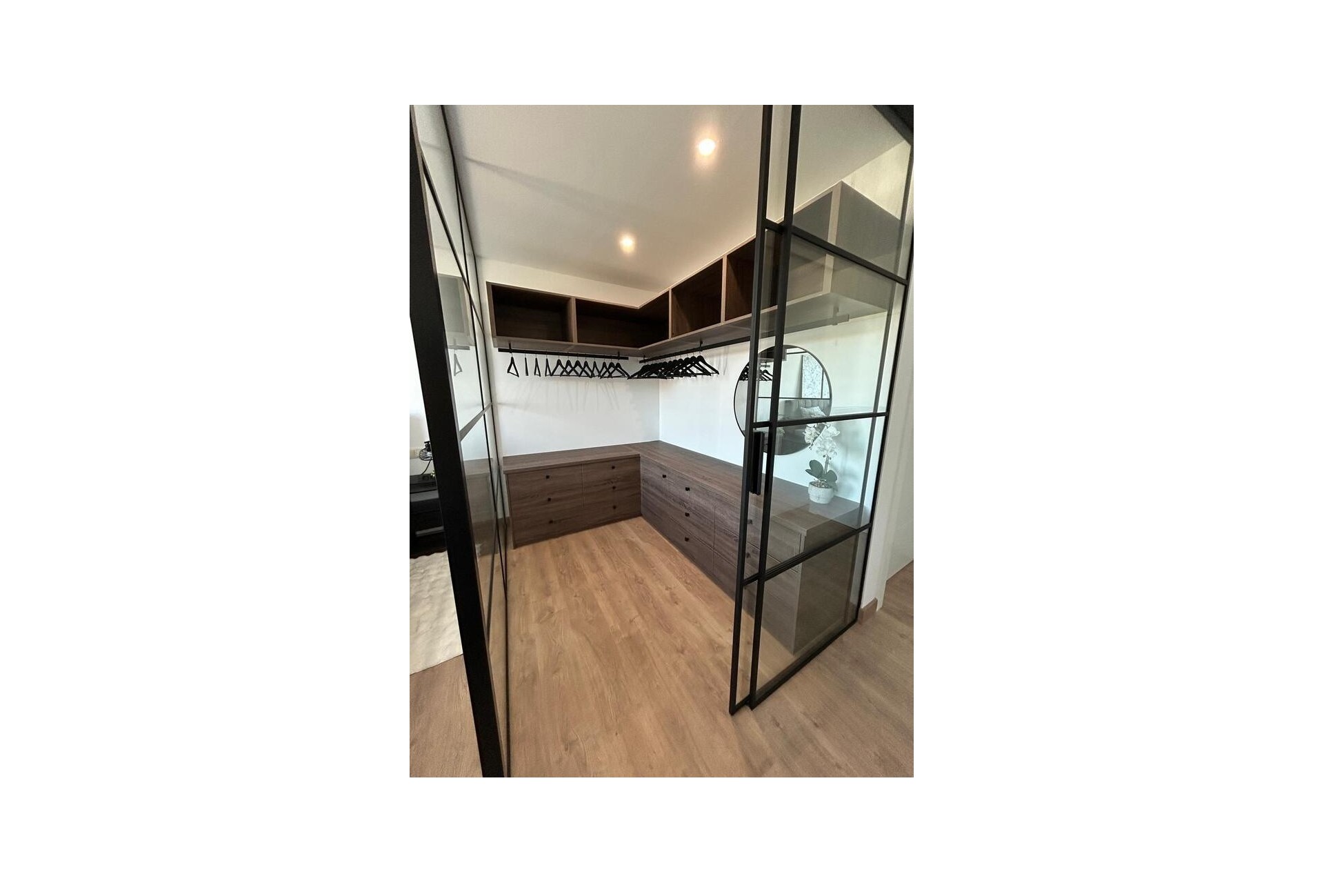 Resale - Stadthaus -
Dolores - Costa Blanca