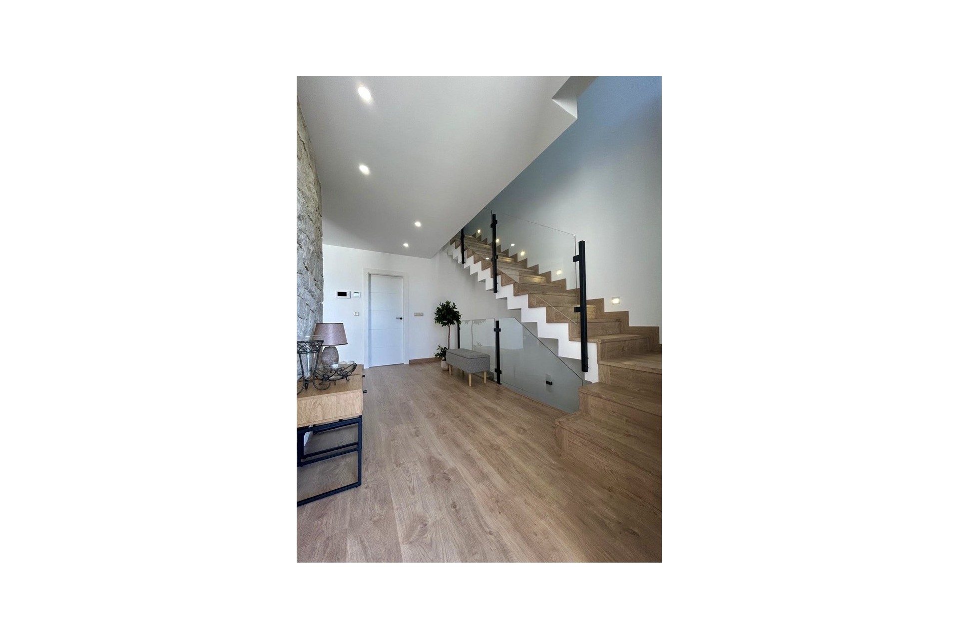 Resale - Stadthaus -
Dolores - Costa Blanca