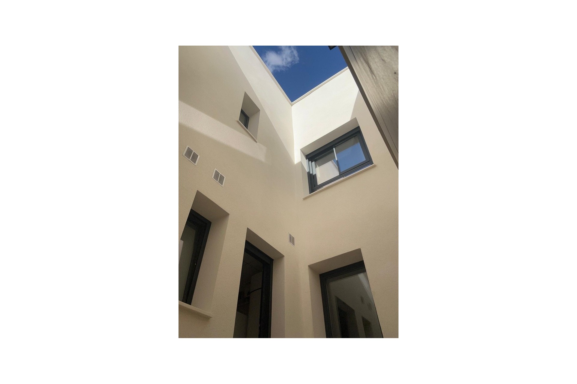 Resale - Stadthaus -
Dolores - Costa Blanca