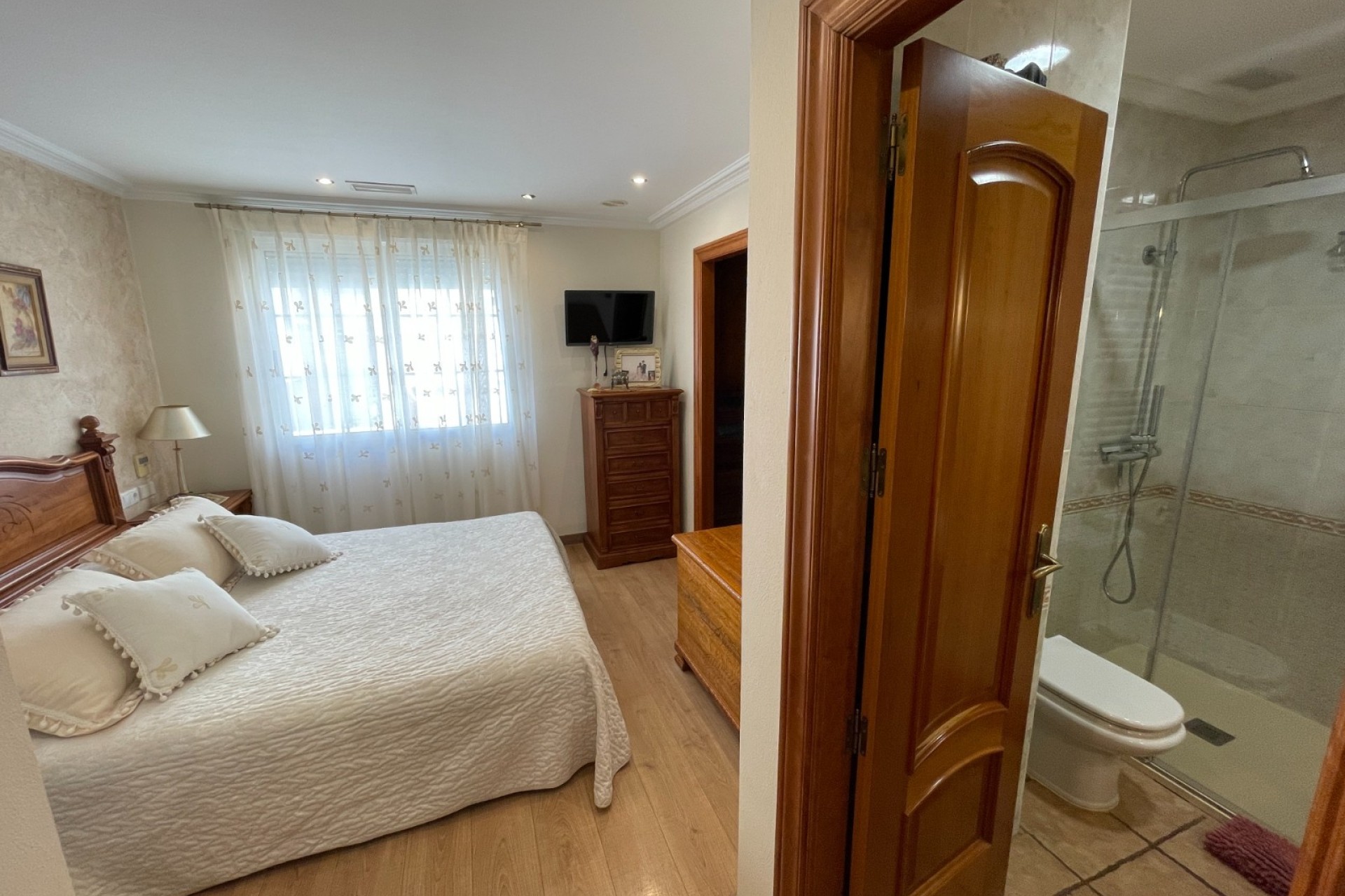 Resale - Stadthaus -
Elche - Center