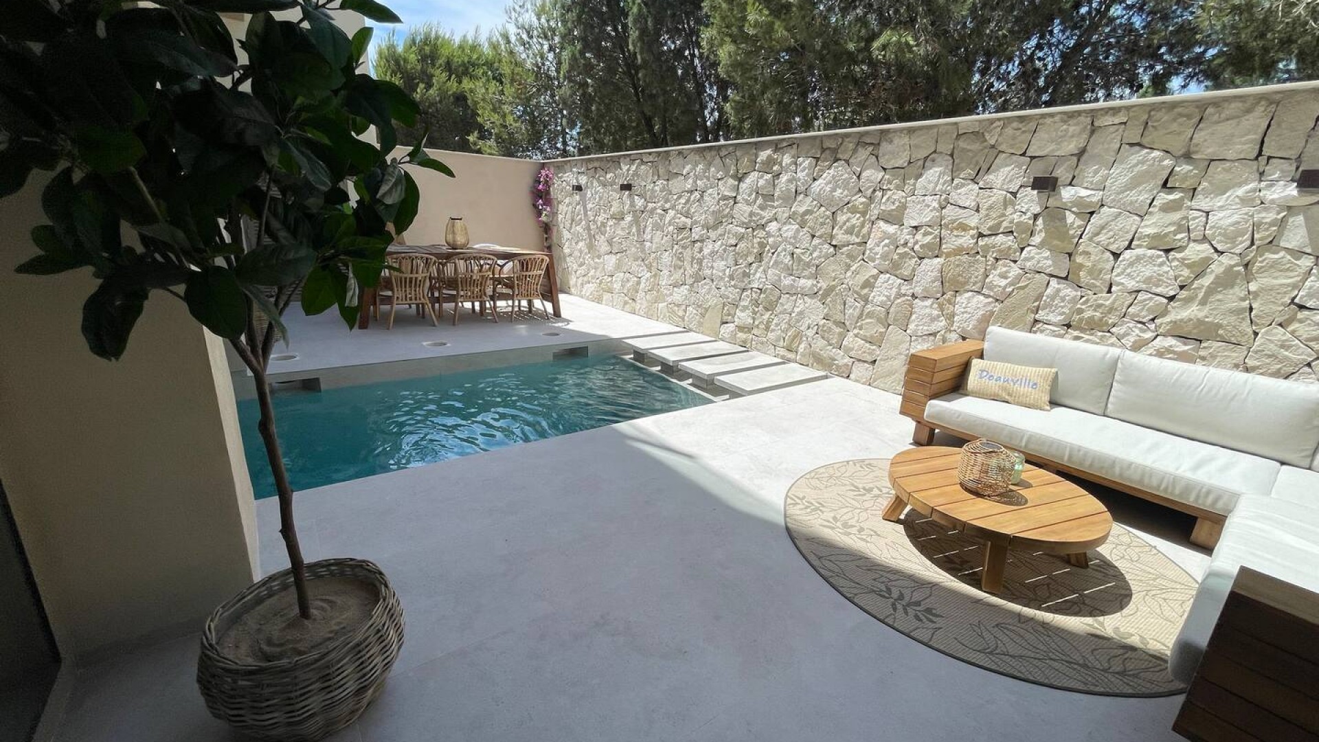 Resale - Stadthaus -
Formentera del Segura - 0