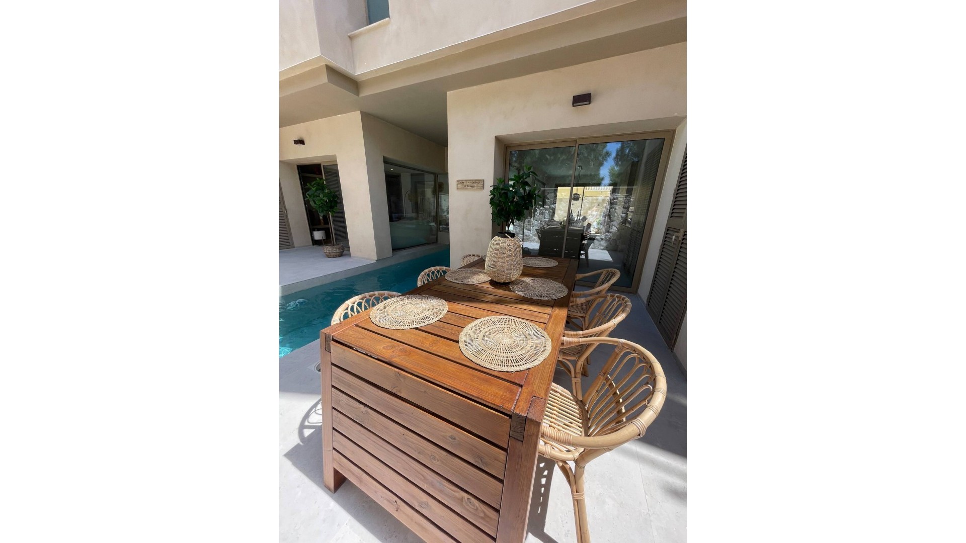 Resale - Stadthaus -
Formentera del Segura - 0