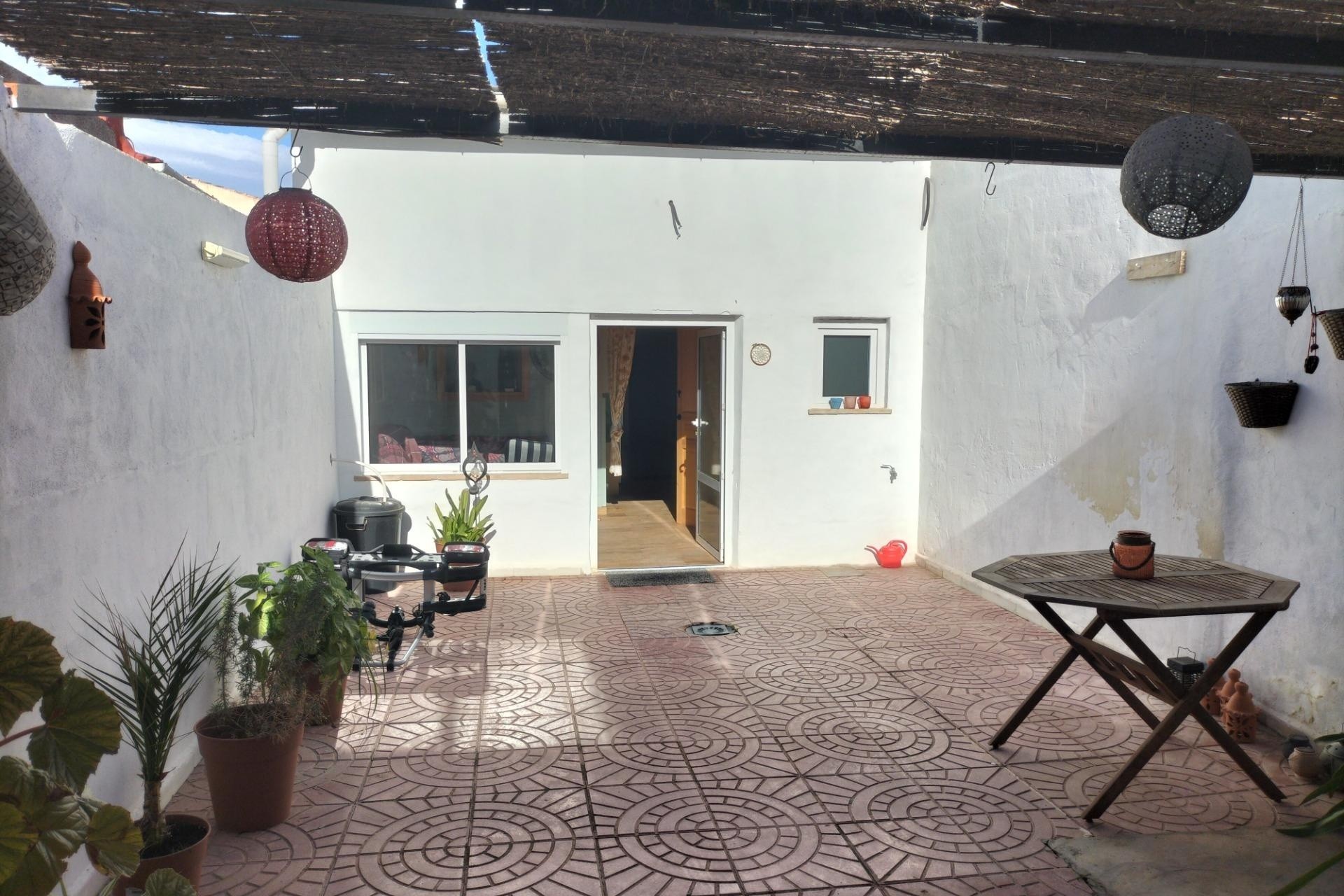Resale - Stadthaus -
Formentera del Segura - Centro