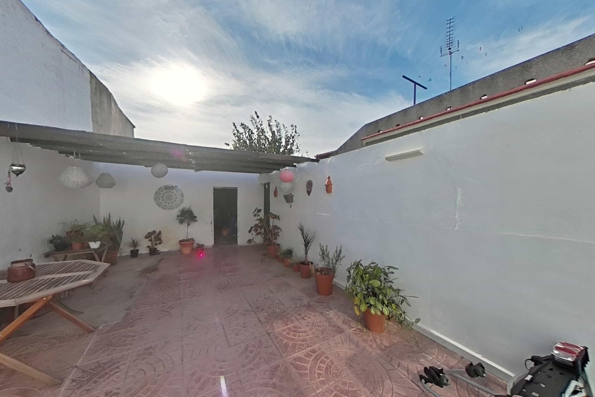 Resale - Stadthaus -
Formentera del Segura - Centro