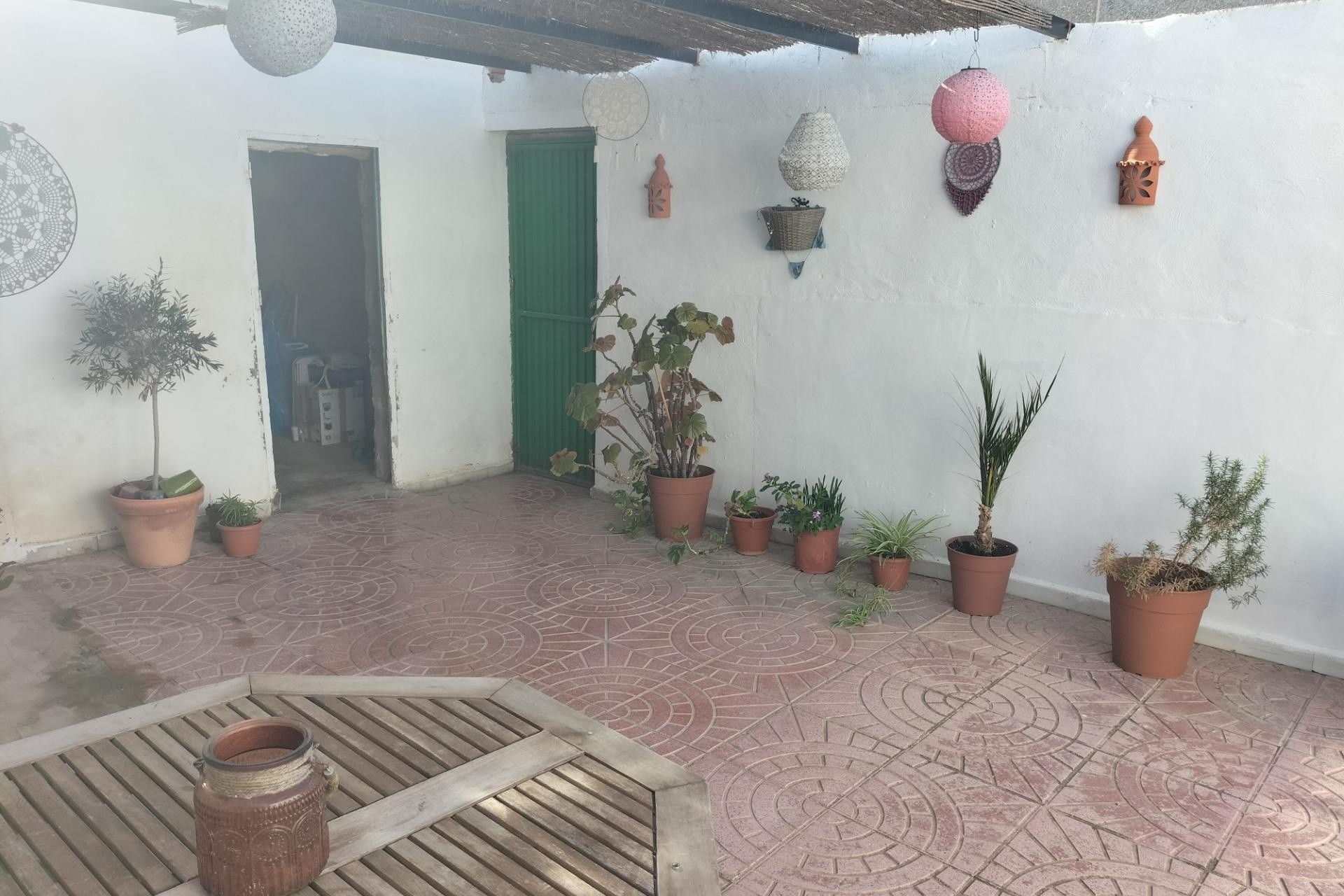 Resale - Stadthaus -
Formentera del Segura - Centro