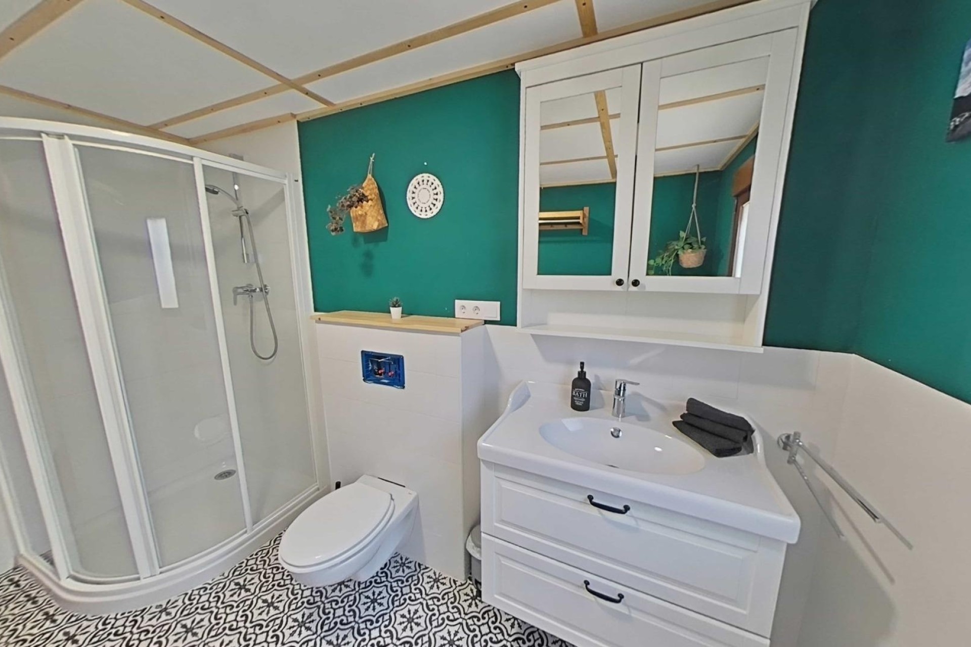 Resale - Stadthaus -
Formentera del Segura - Centro
