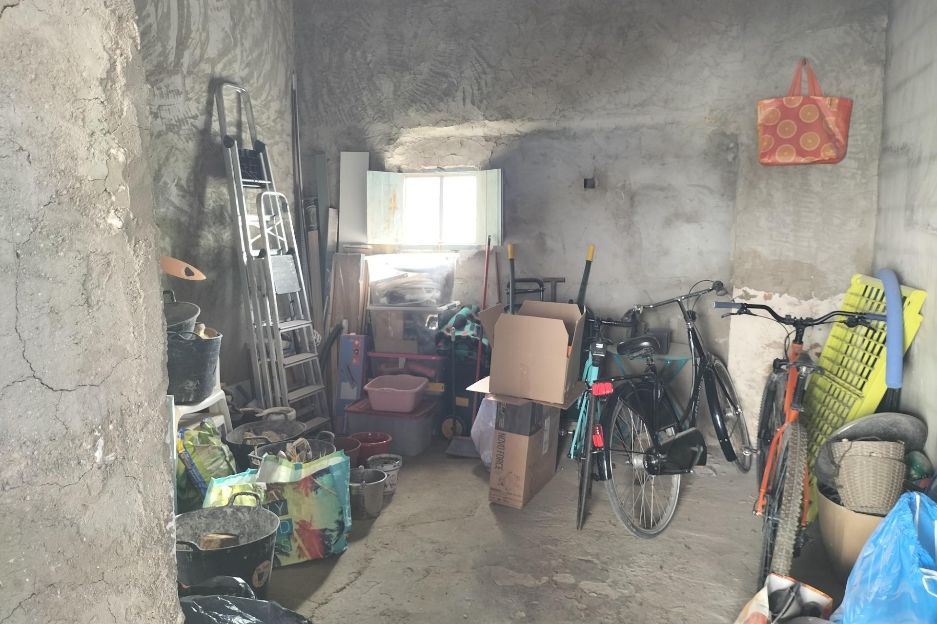 Resale - Stadthaus -
Formentera del Segura - Centro