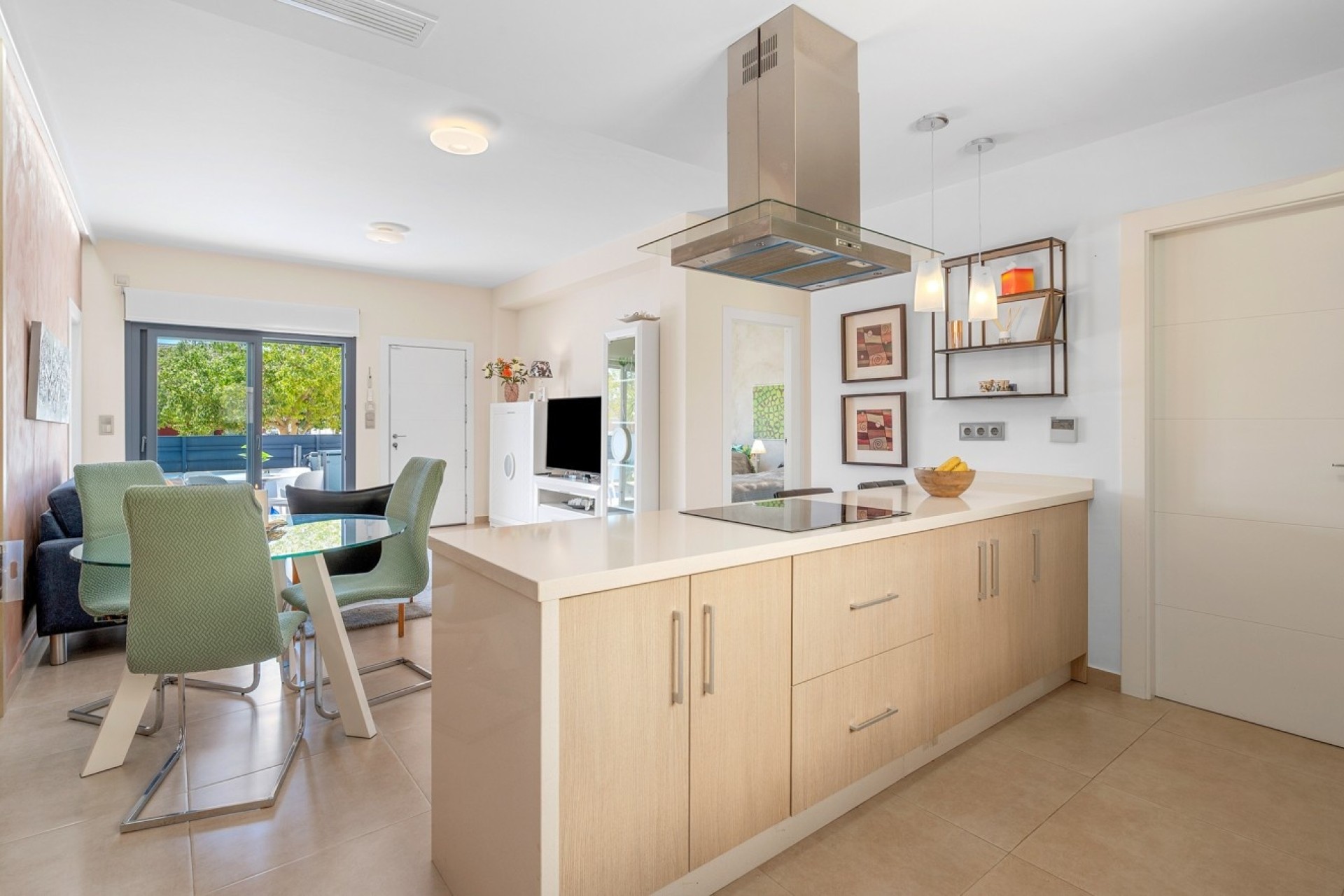 Resale - Stadthaus -
Formentera del Segura - Costa Blanca