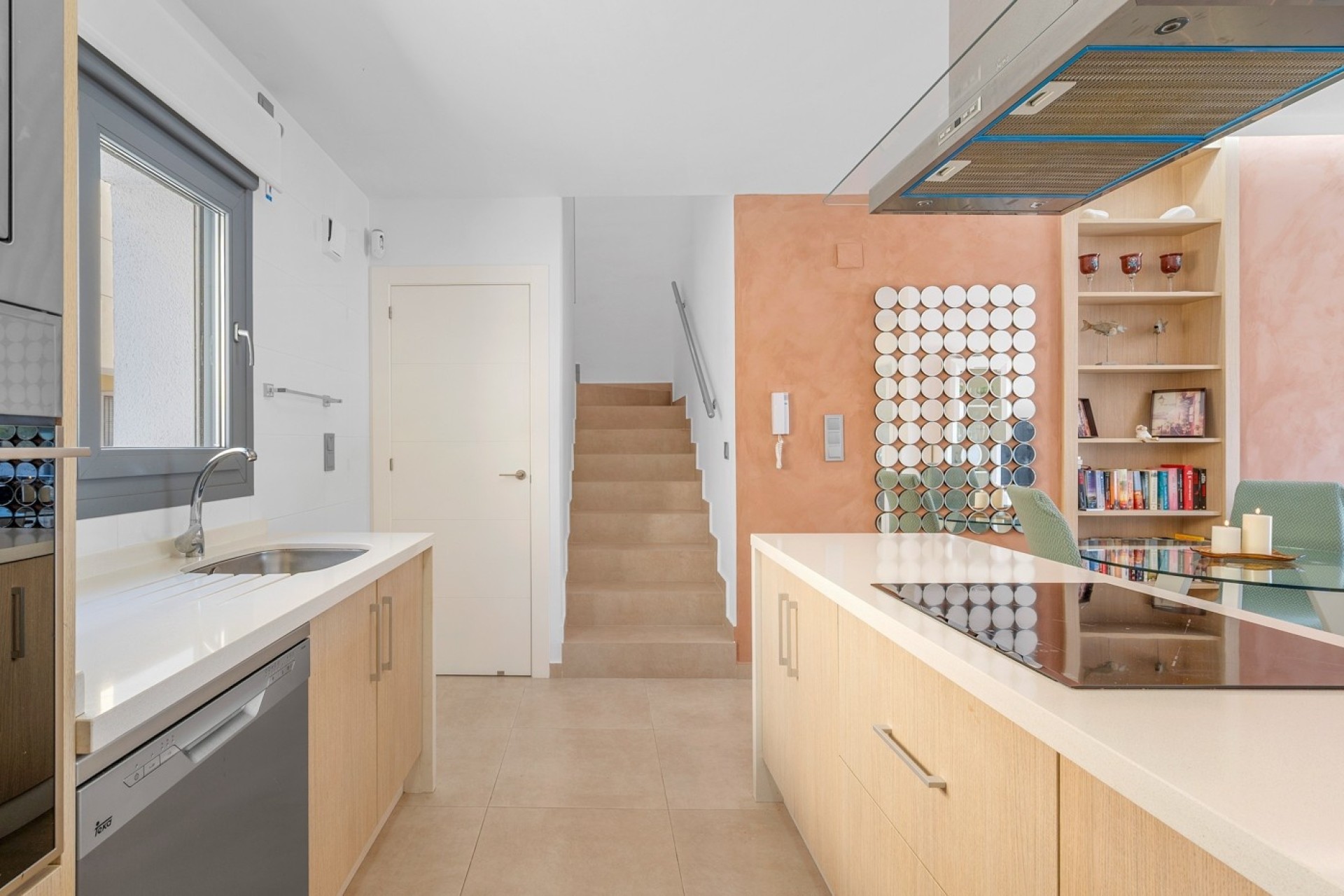 Resale - Stadthaus -
Formentera del Segura - Costa Blanca