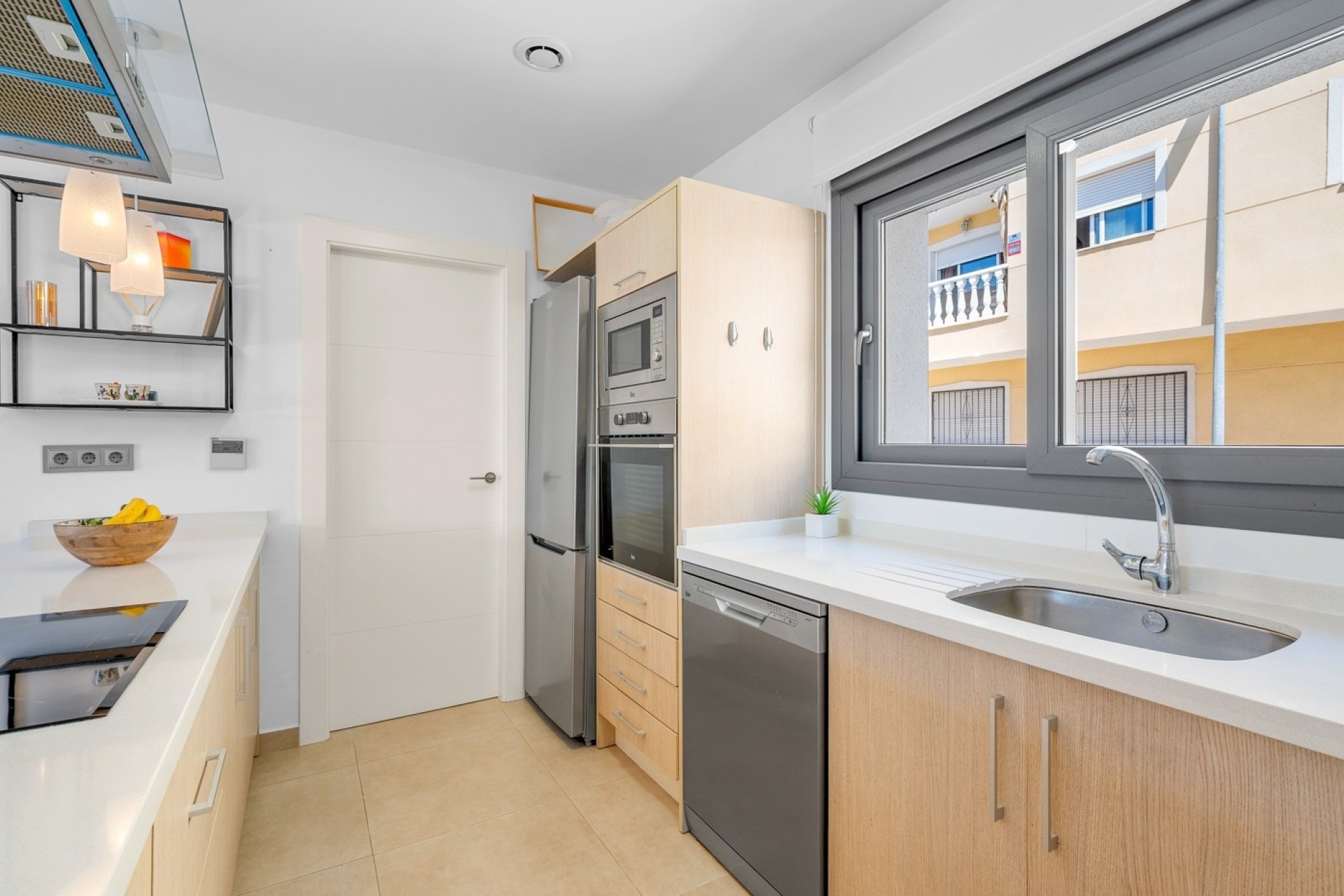 Resale - Stadthaus -
Formentera del Segura - Costa Blanca