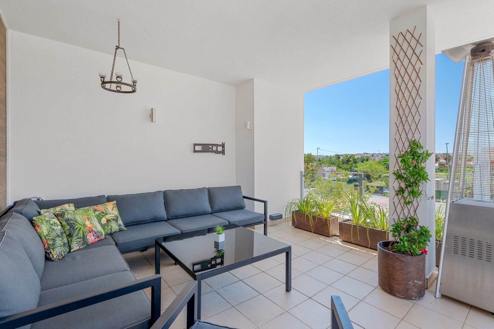 Resale - Stadthaus -
Formentera del Segura - Costa Blanca