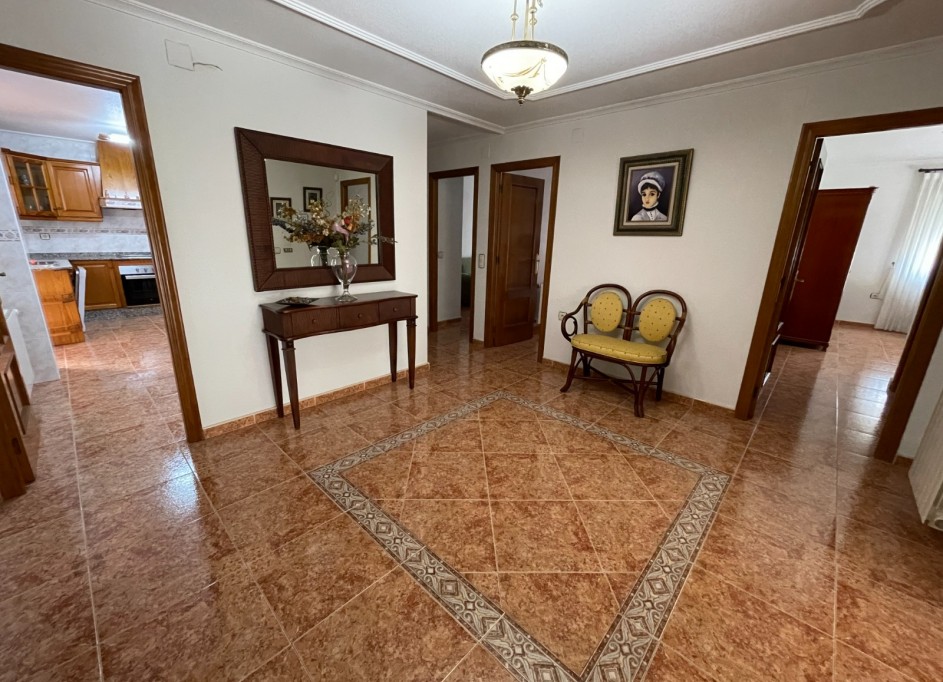 Resale - Stadthaus -
Formentera del Segura - Formentera de Segura