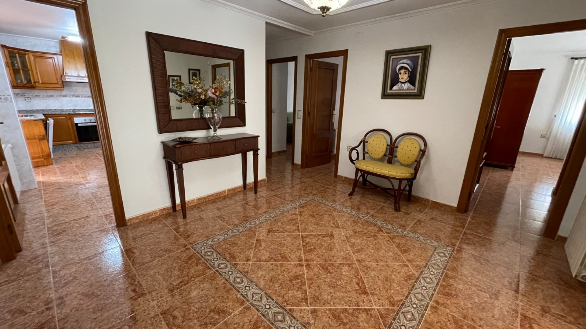 Resale - Stadthaus -
Formentera del Segura - Formentera de Segura