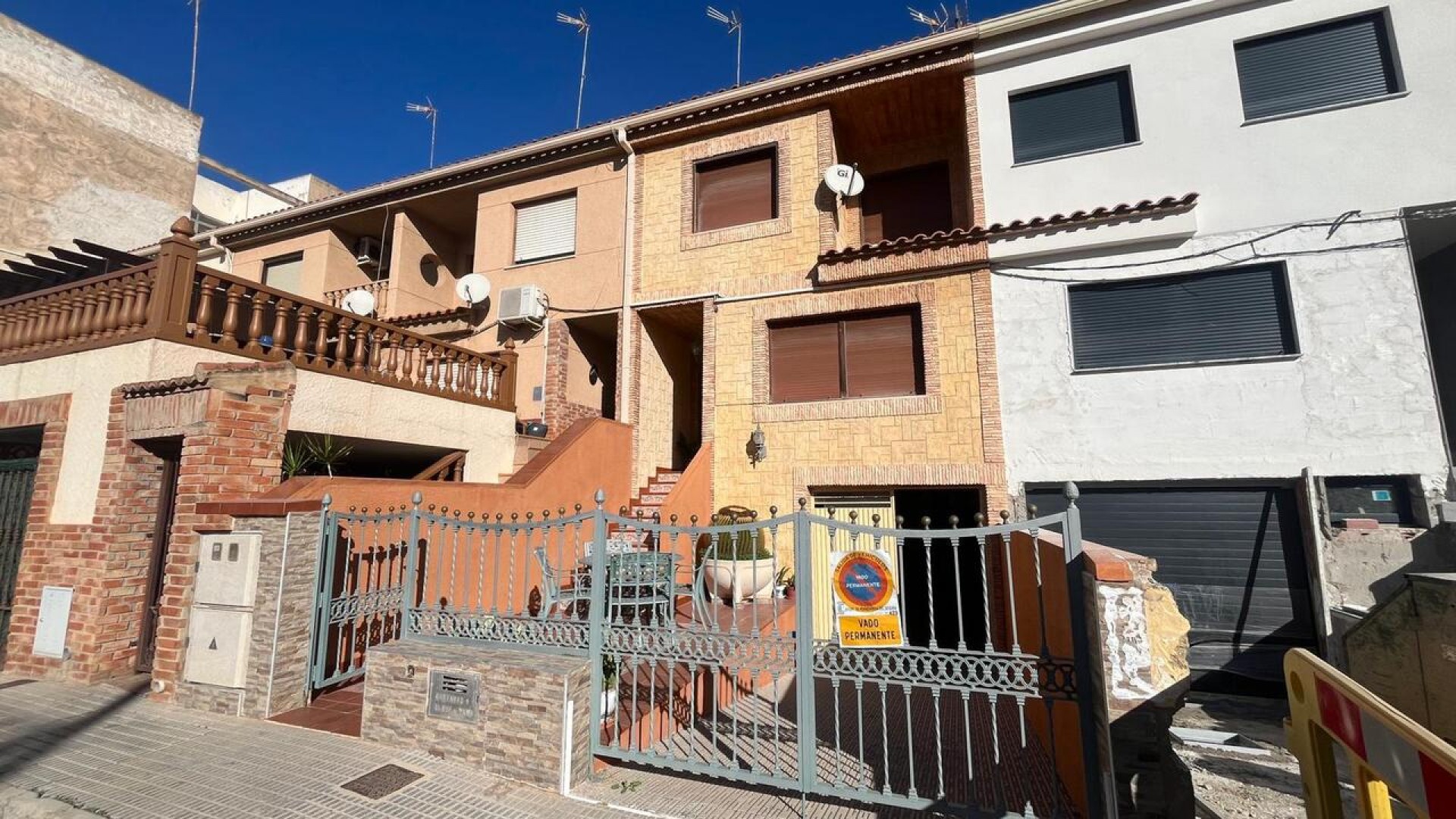 Resale - Stadthaus -
Formentera del Segura - Formentera de Segura