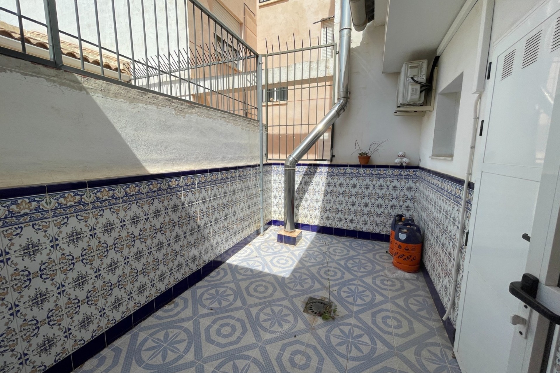 Resale - Stadthaus -
Formentera del Segura - Formentera de Segura