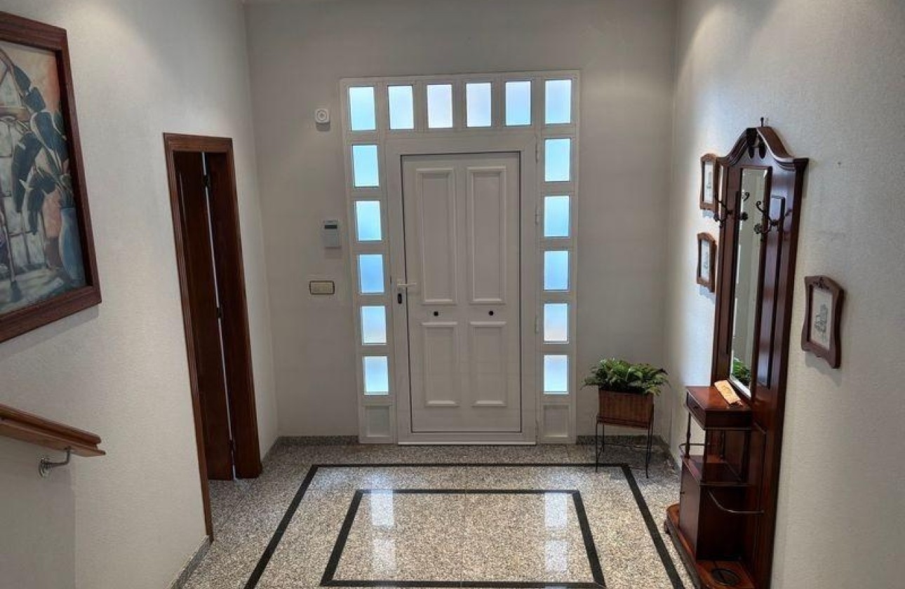 Resale - Stadthaus -
Formentera del Segura - Pueblo 5