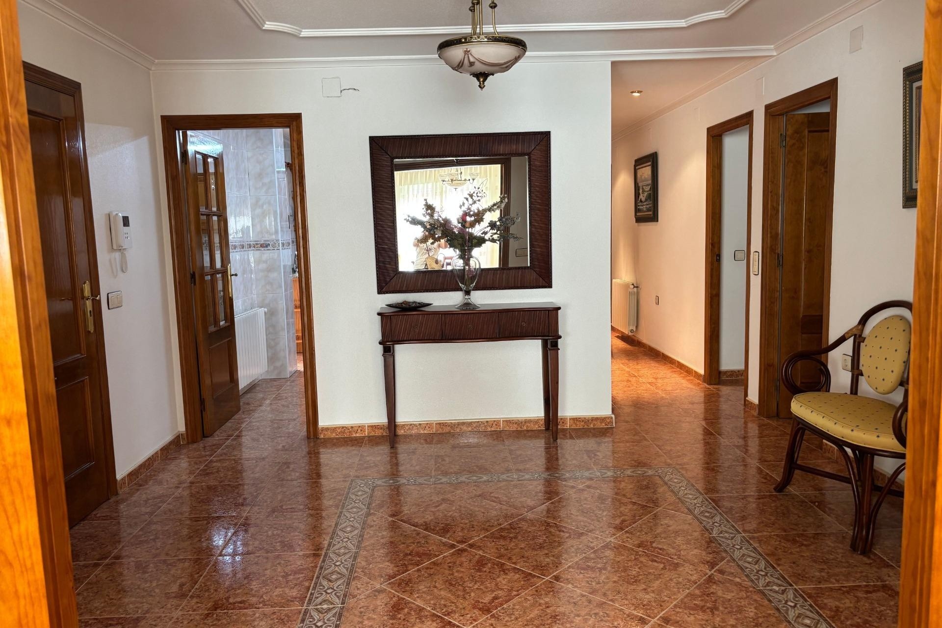 Resale - Stadthaus -
Formentera del Segura - Pueblo 5