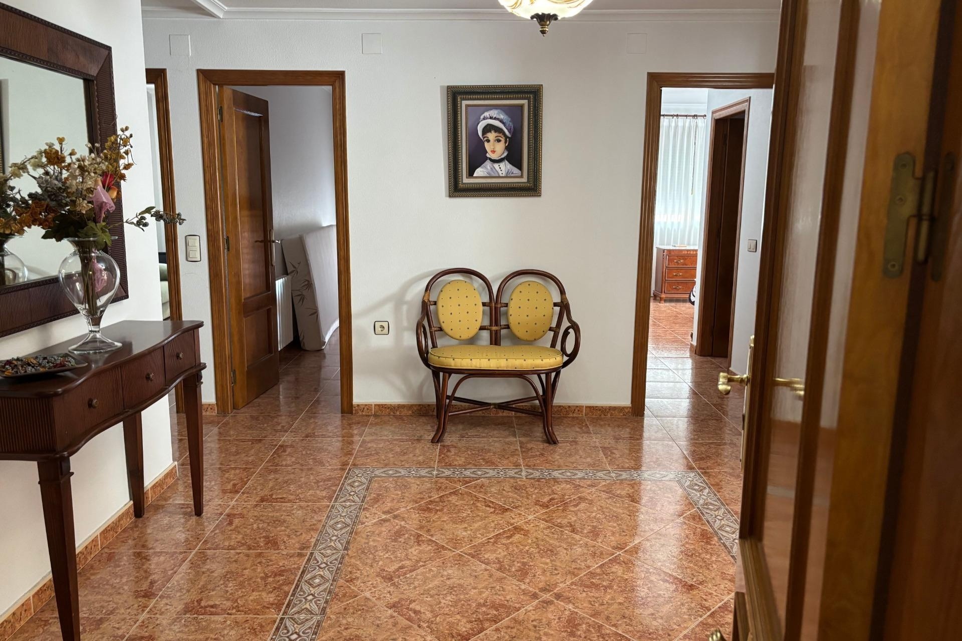 Resale - Stadthaus -
Formentera del Segura - Pueblo 5