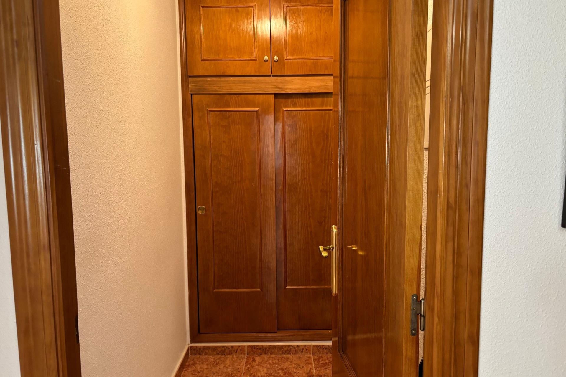 Resale - Stadthaus -
Formentera del Segura - Pueblo 5