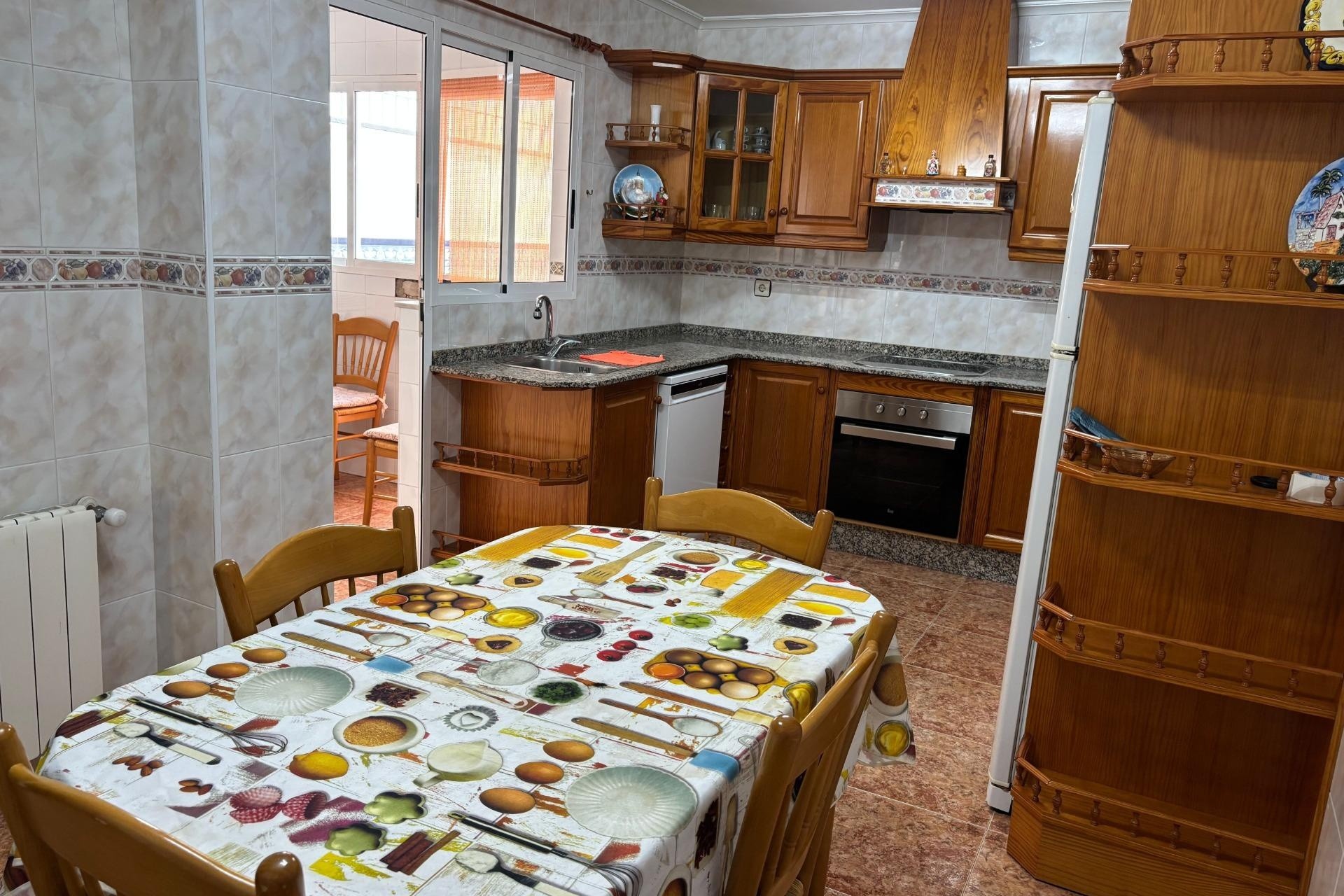 Resale - Stadthaus -
Formentera del Segura - Pueblo 5