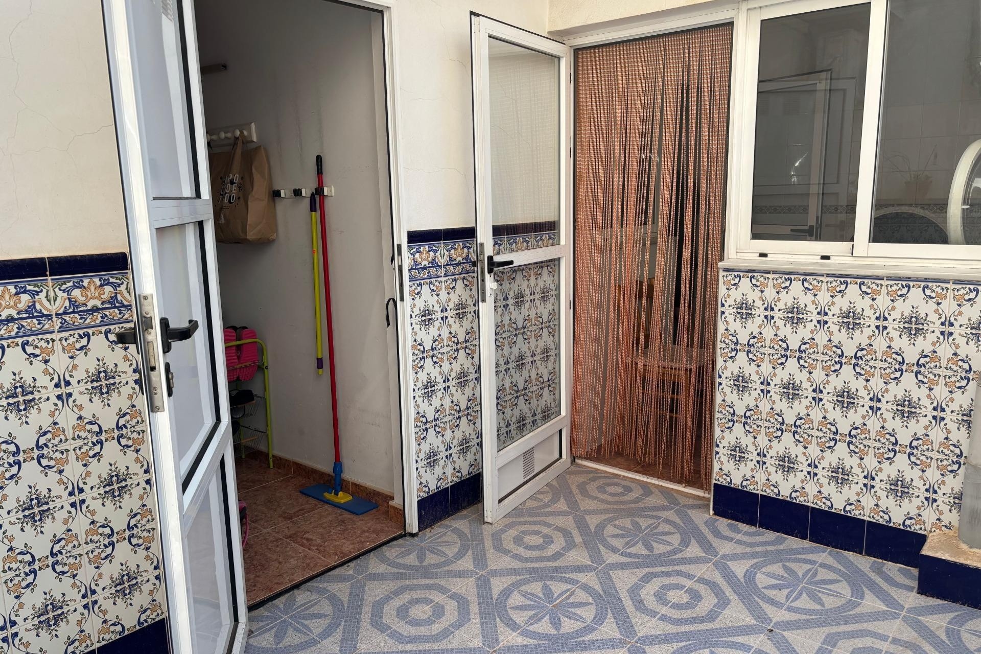 Resale - Stadthaus -
Formentera del Segura - Pueblo 5