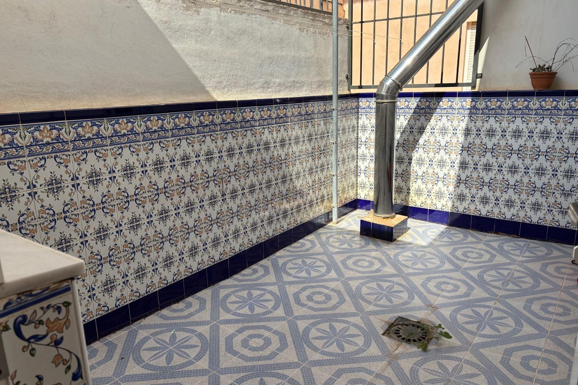 Resale - Stadthaus -
Formentera del Segura - Pueblo 5