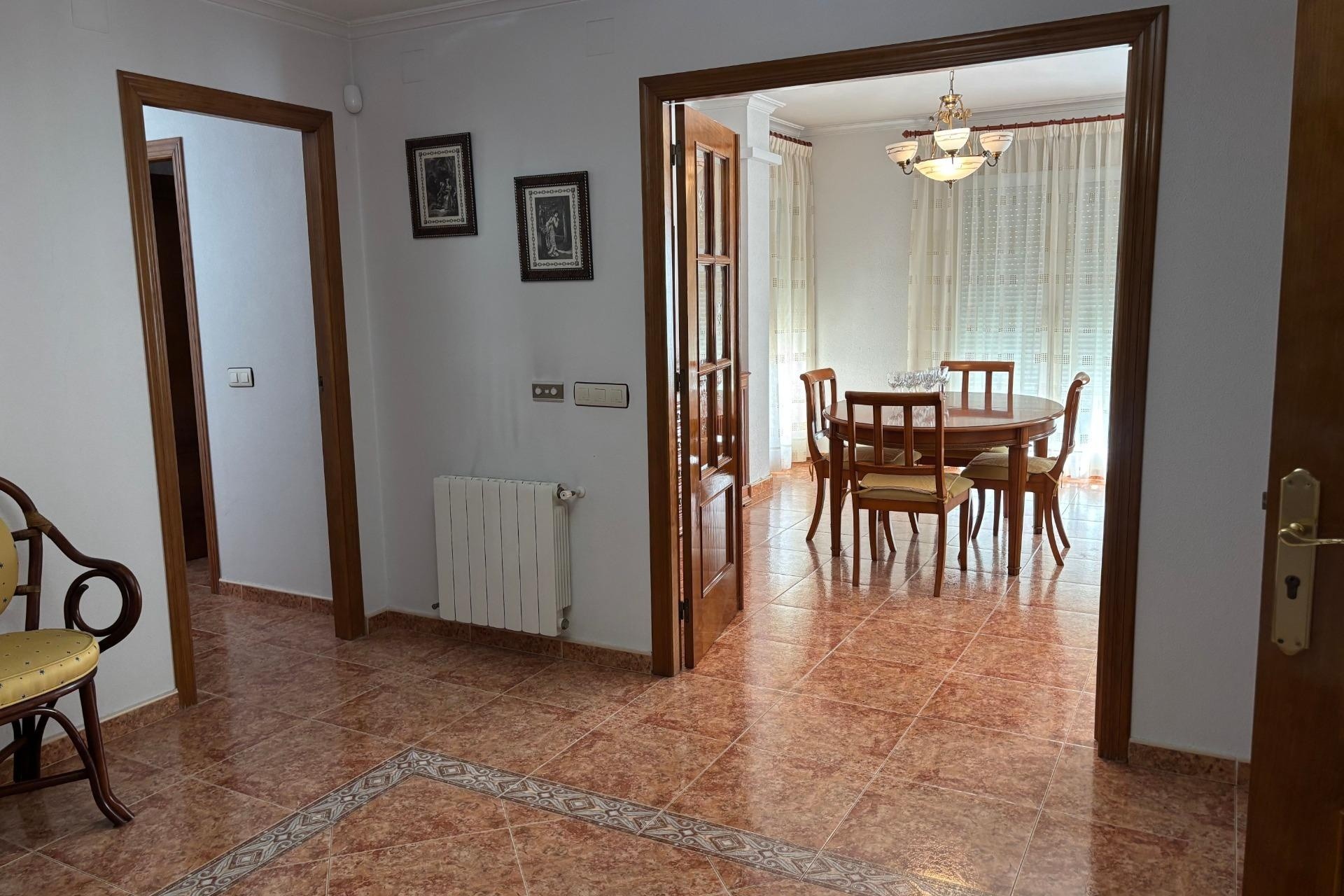 Resale - Stadthaus -
Formentera del Segura - Pueblo 5