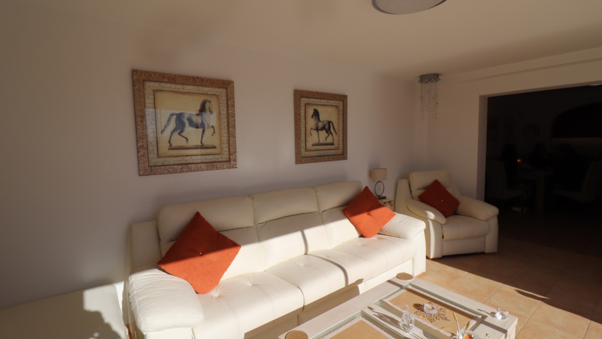 Resale - Stadthaus -
Fortuna - LAS KALENDAS