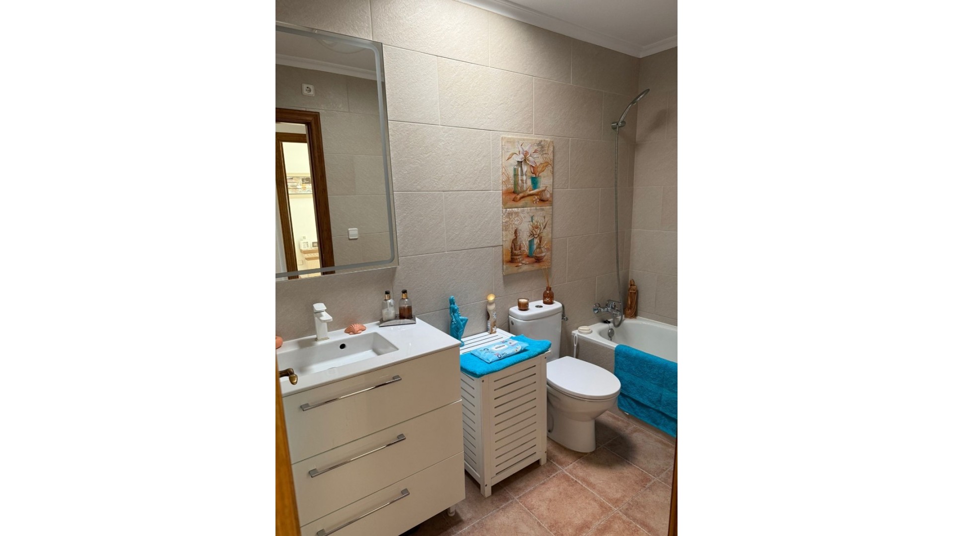 Resale - Stadthaus -
Fortuna - LAS KALENDAS