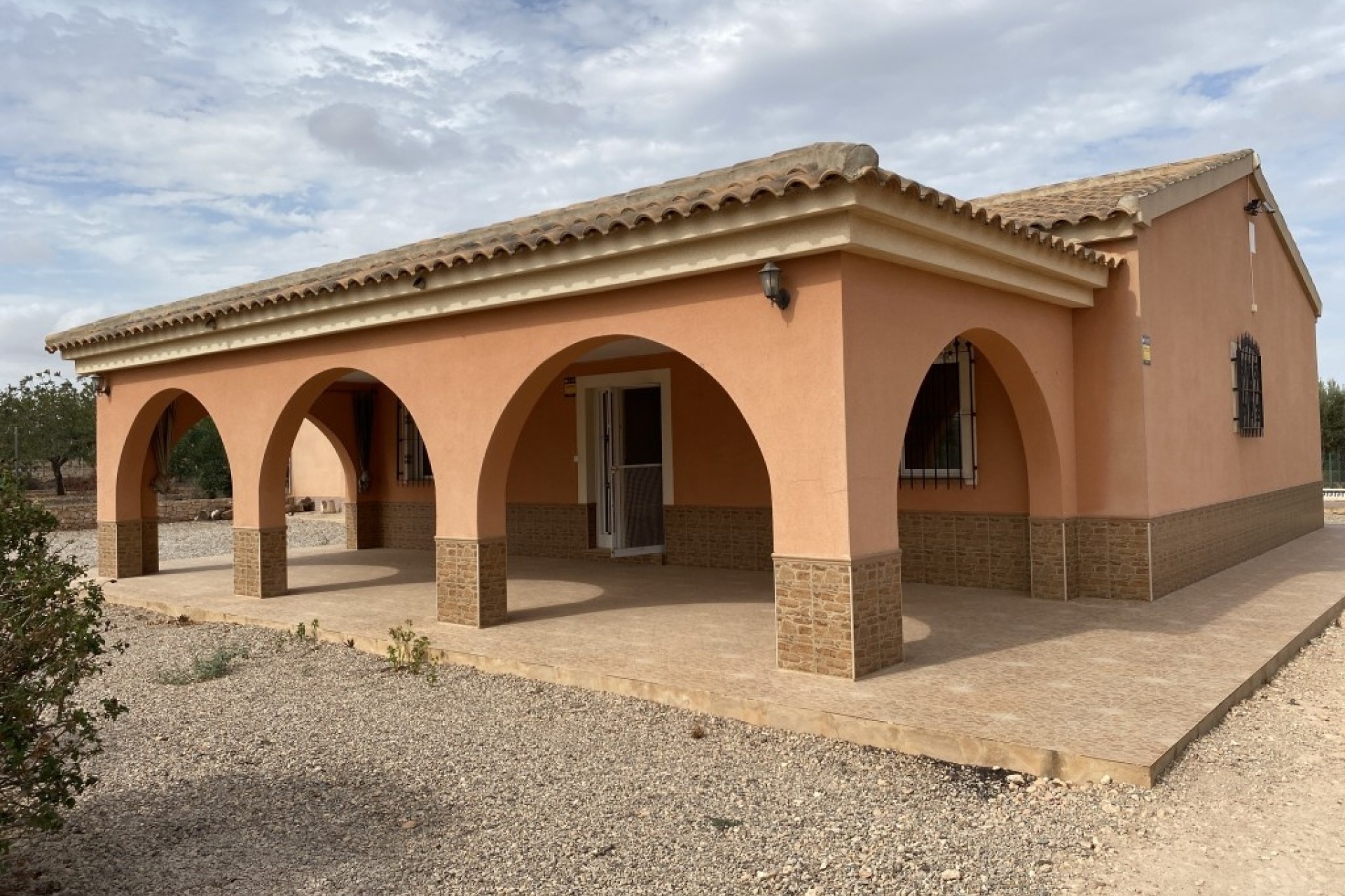 Resale - Stadthaus -
Fuente Álamo - Inland