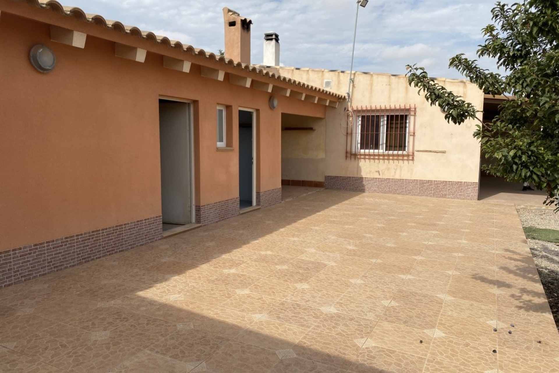 Resale - Stadthaus -
Fuente Álamo - Inland